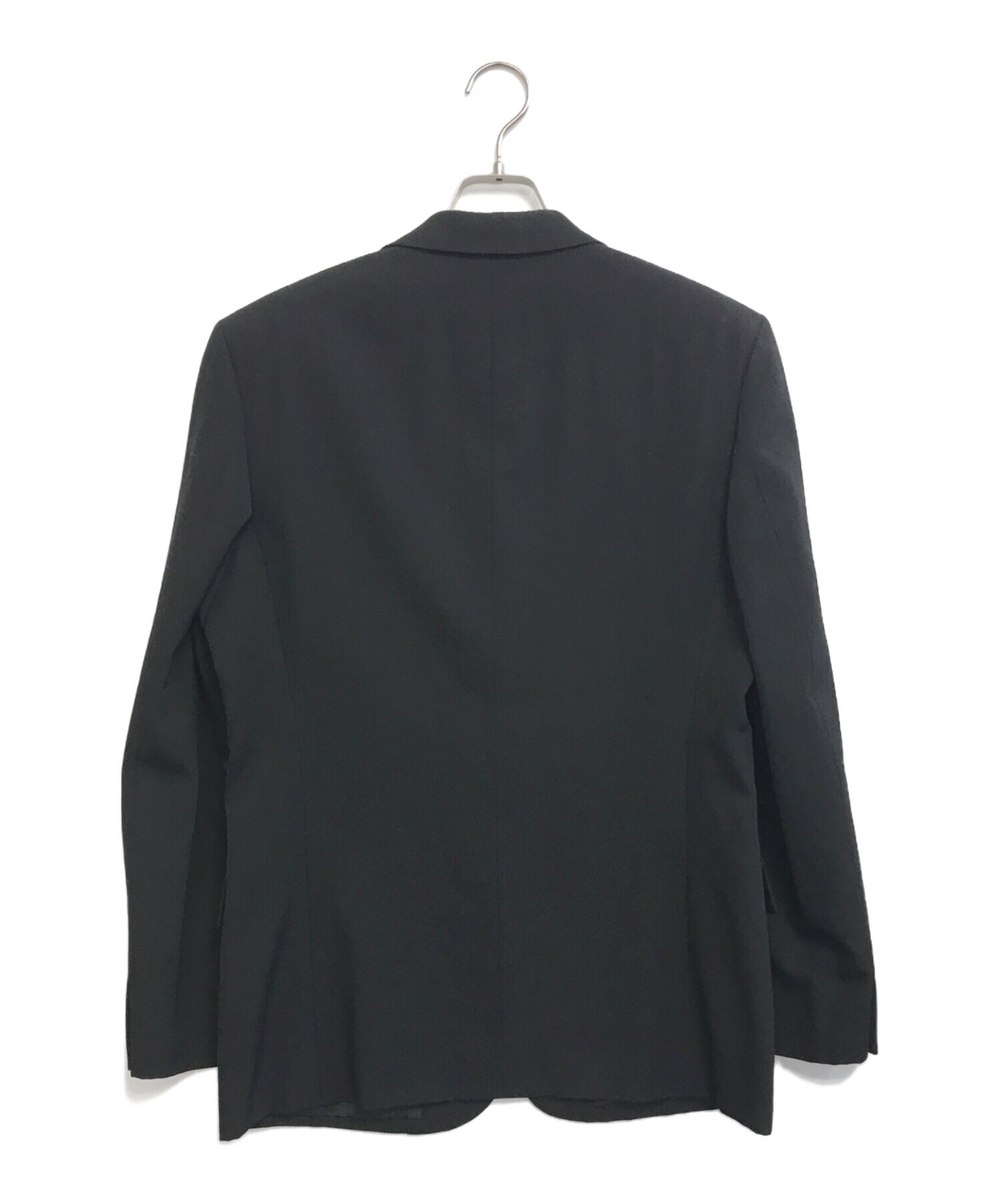 BLACK COMME des GARCONS　セットアップ BLACK COMME des GARCONSセットアップ