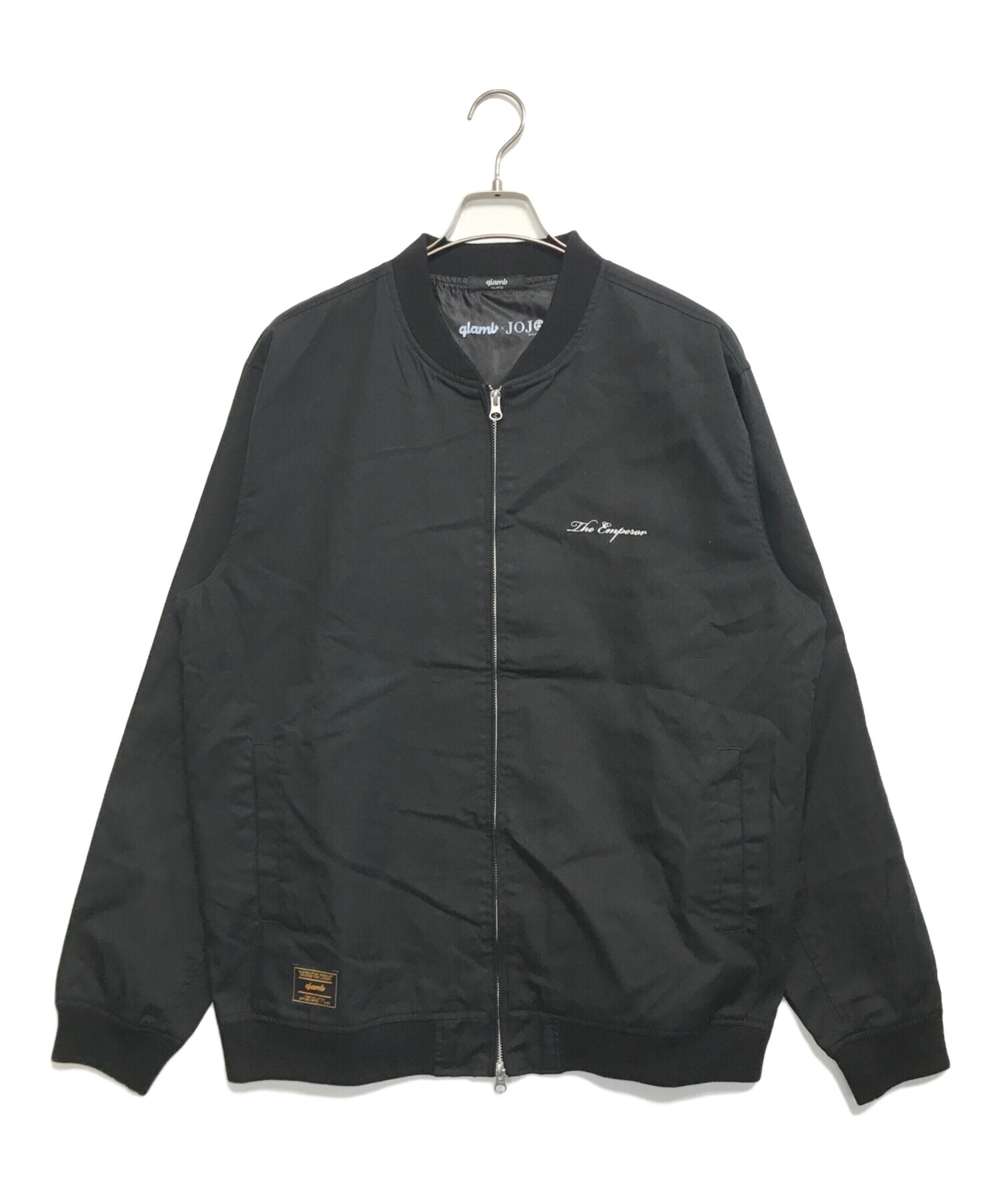 中古・古着通販】glamb (グラム) ジョジョの奇妙な冒険 (ジョジョノキ 