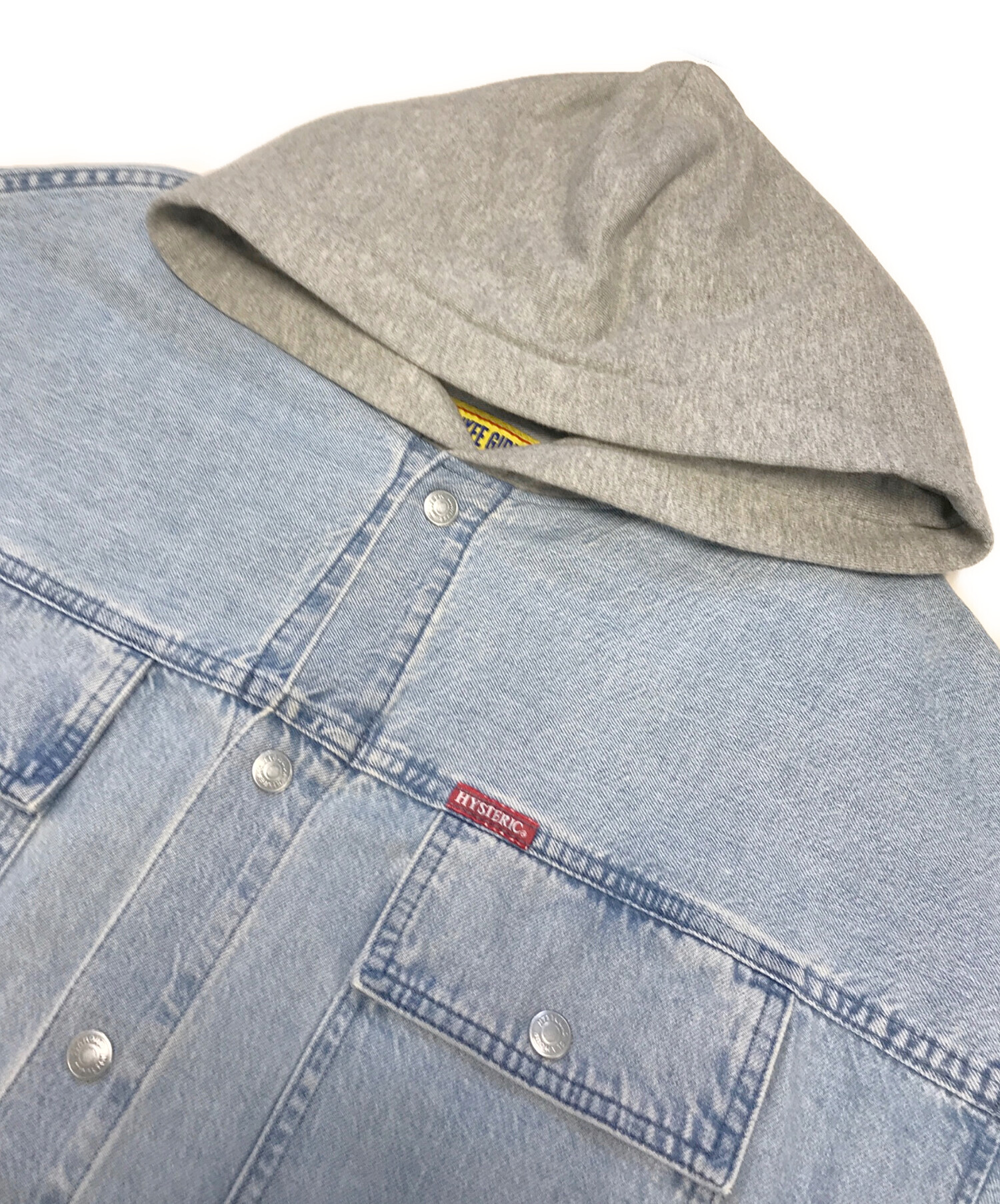 中古・古着通販】Hysteric Glamour (ヒステリックグラマー) DOPE