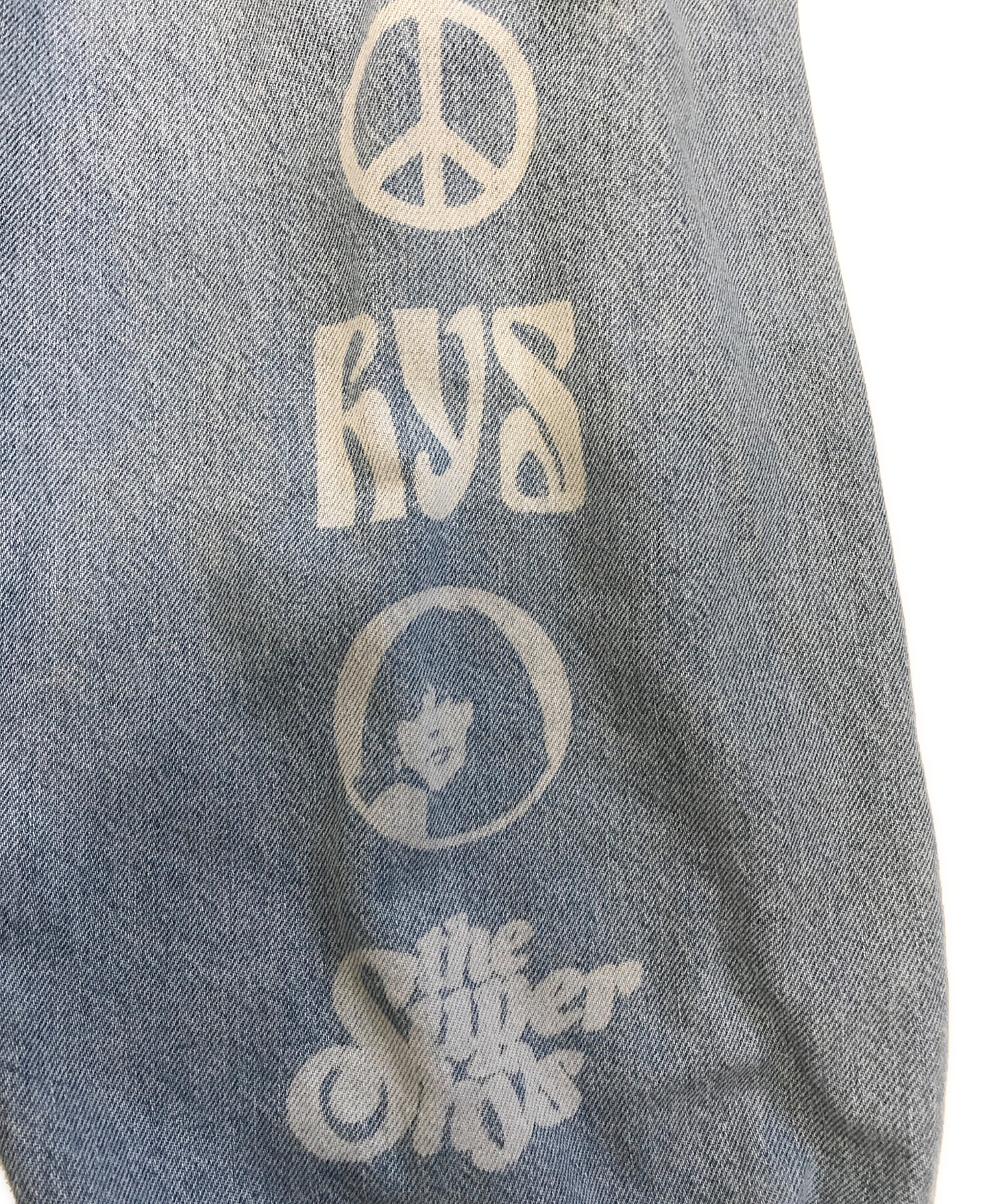 中古・古着通販】Hysteric Glamour (ヒステリックグラマー) DOPE