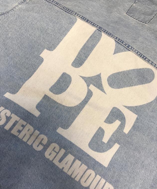 中古・古着通販】Hysteric Glamour (ヒステリックグラマー) DOPE
