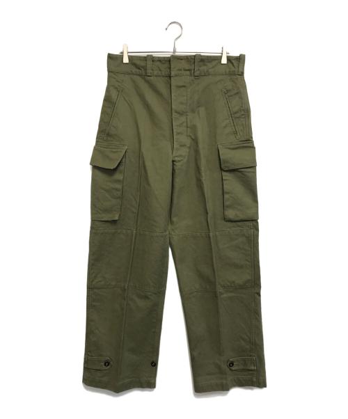 中古・古着通販】VINTAGE MILITARY (ヴィンテージ ミリタリー) FRENCH