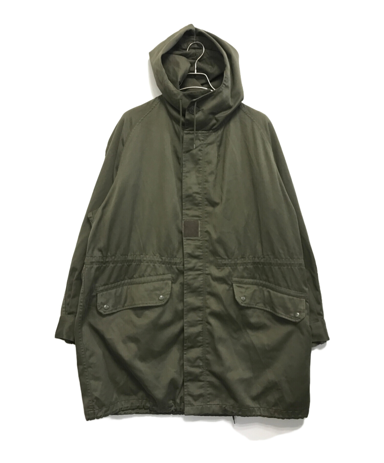 中古・古着通販】VINTAGE MILITARY (ヴィンテージ ミリタリー) FRENCH