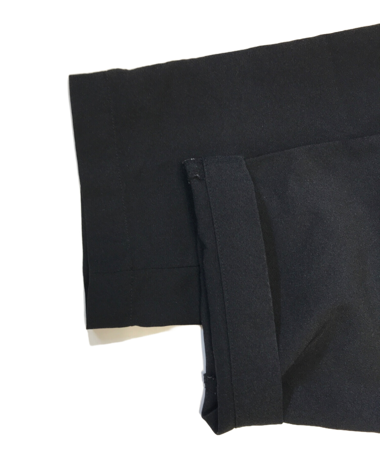 中古・古着通販】BLACK COMME des GARCONS (ブラックコムデギャルソン