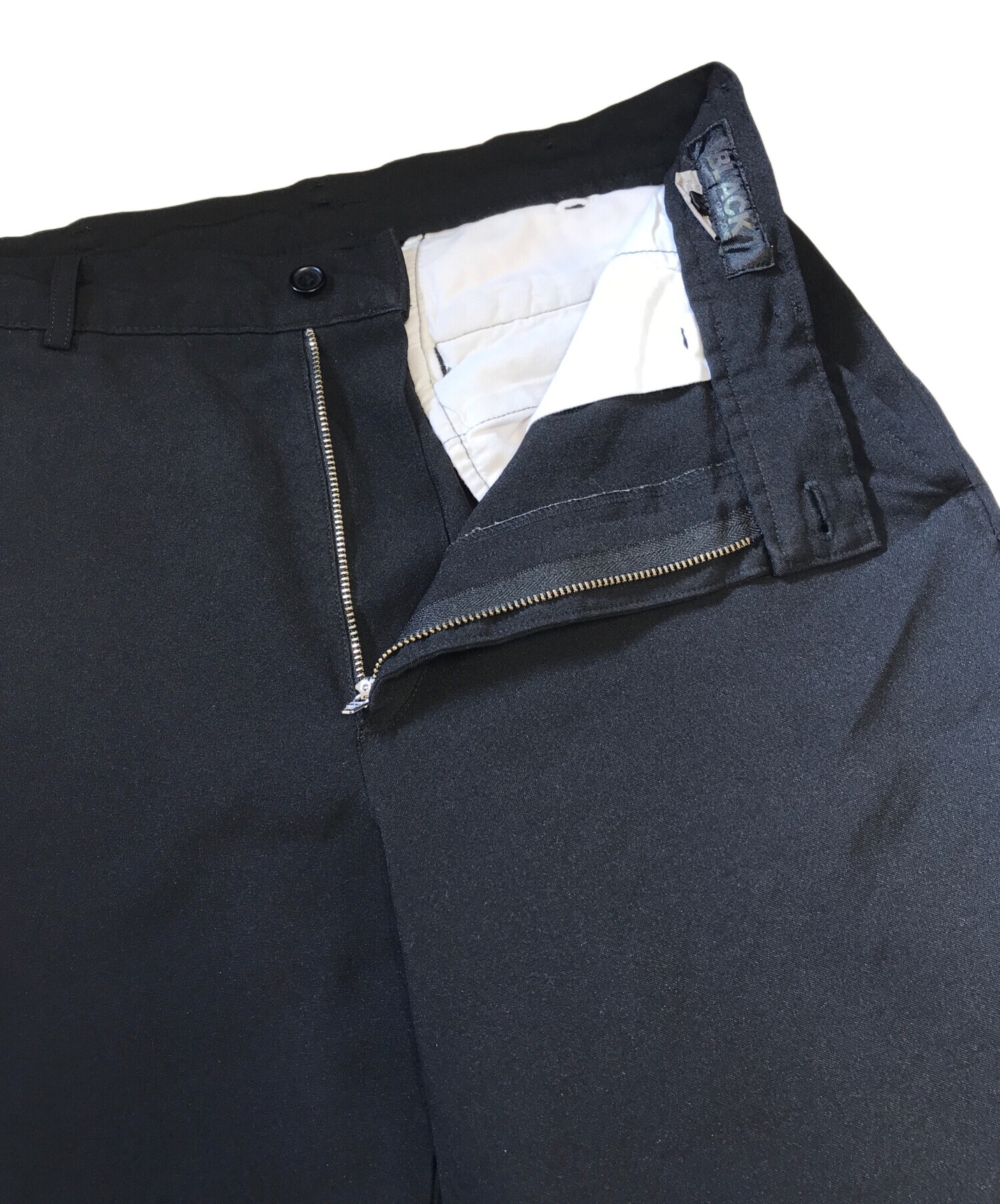 中古・古着通販】BLACK COMME des GARCONS (ブラックコムデギャルソン