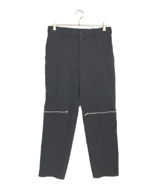 black comme desgarcons ポリ縮　美品 中古・古着通販】BLACK COMME des GARCONS (ブラックコムデギャルソン