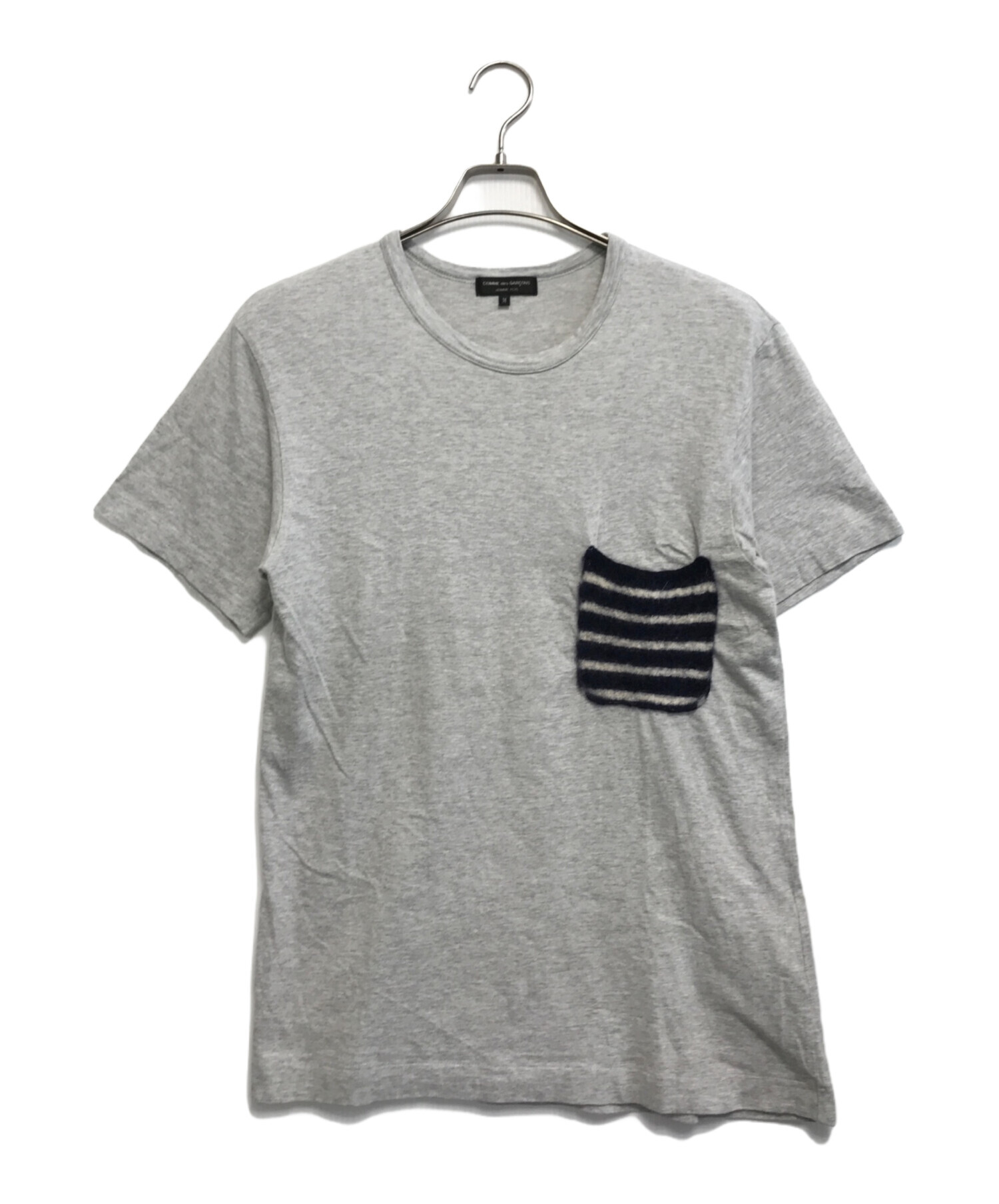 中古・古着通販】COMME des GARCONS HOMME PLUS (コムデギャルソンオム 
