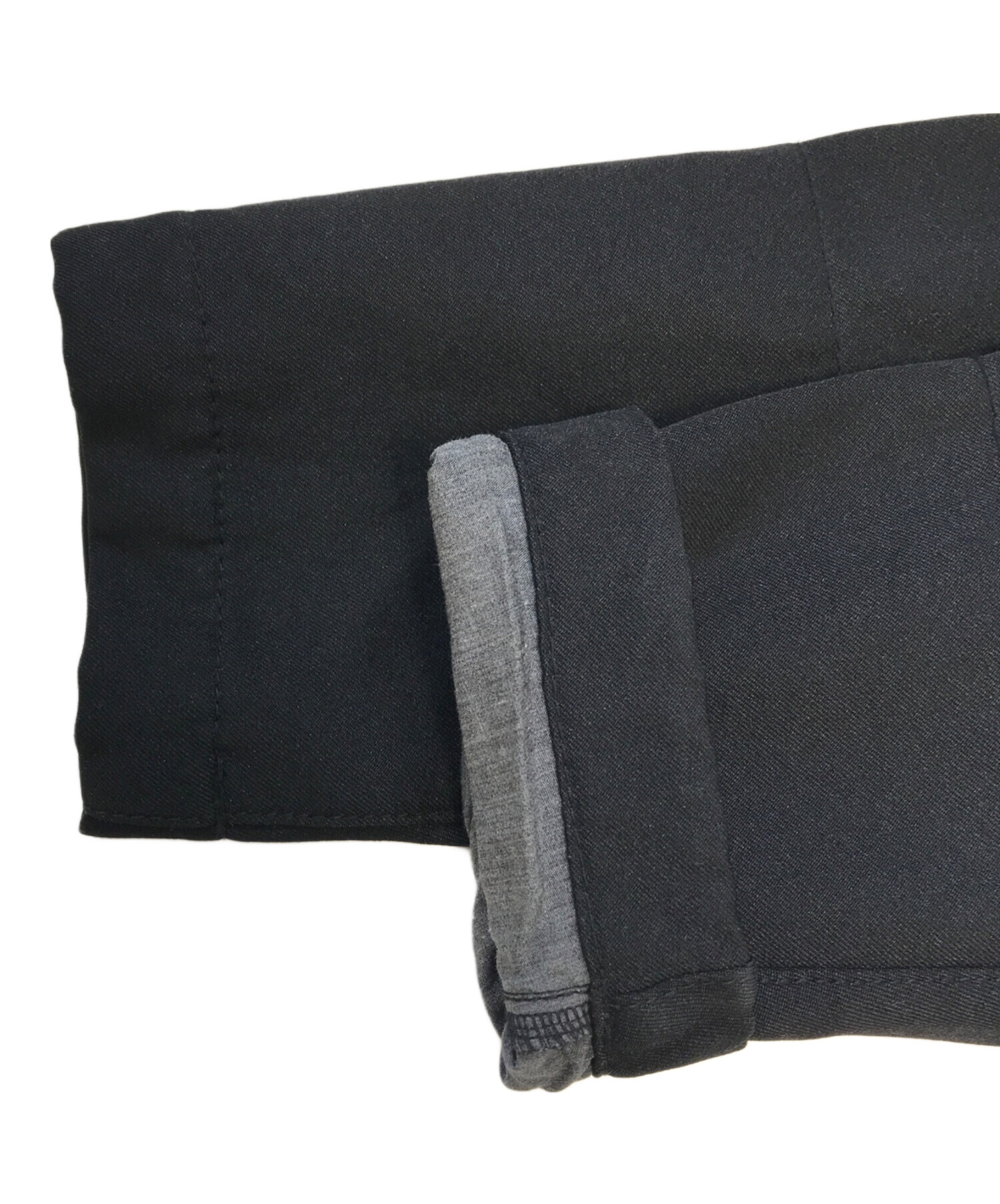 中古・古着通販】BLACK COMME des GARCONS (ブラックコムデギャルソン