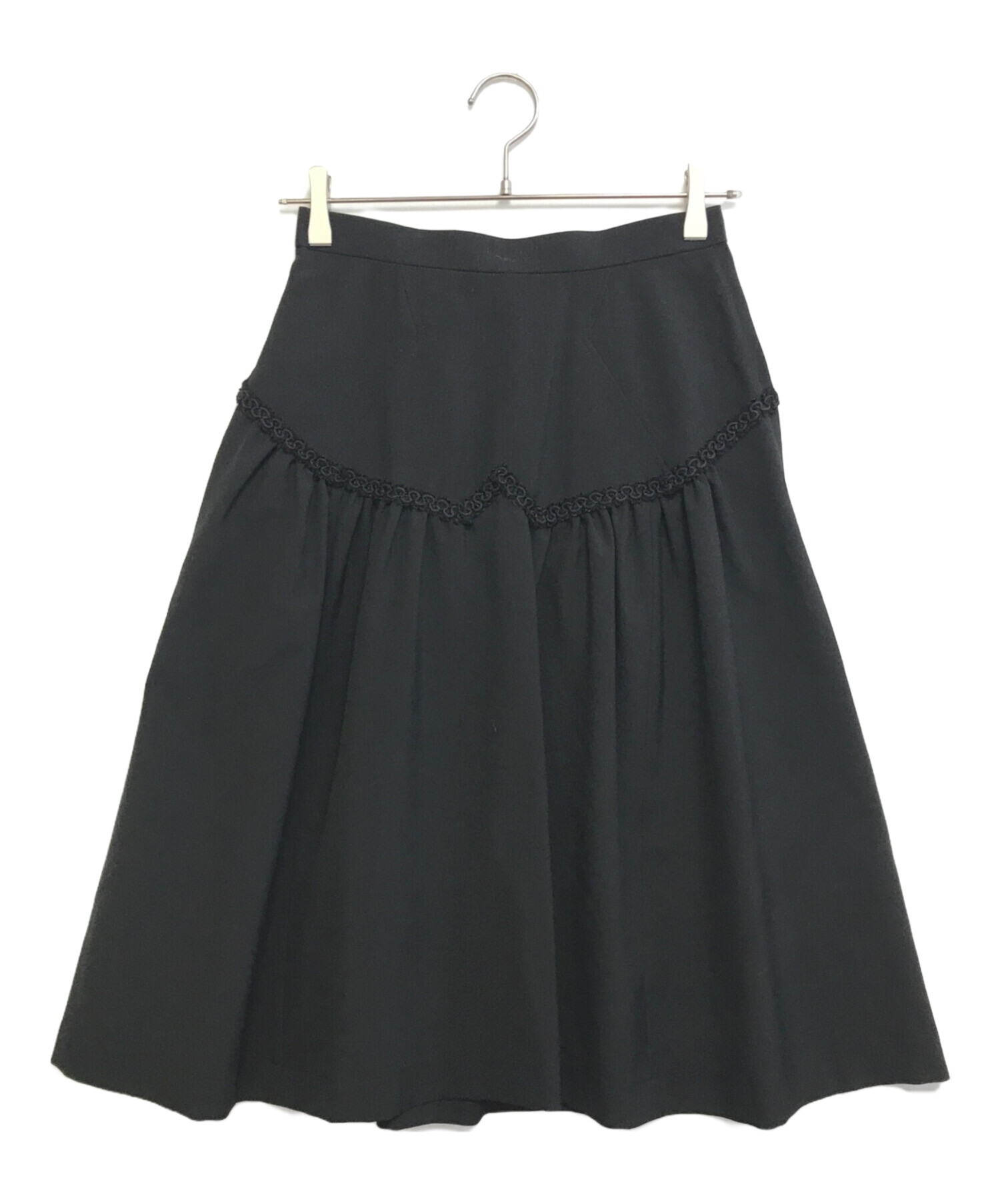 中古・古着通販】COMME des GARCONS (コムデギャルソン) スカート