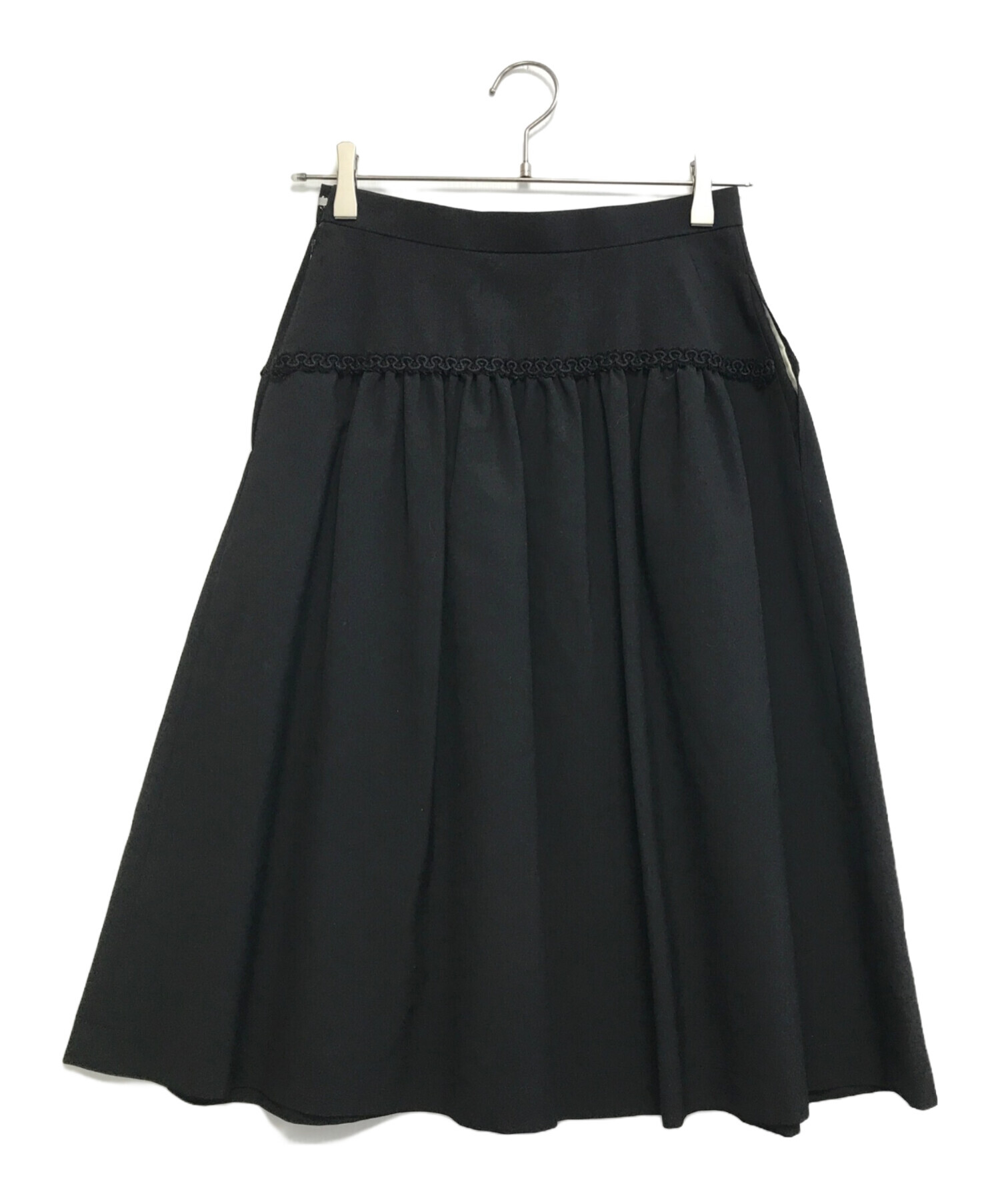 中古・古着通販】COMME des GARCONS (コムデギャルソン) スカート