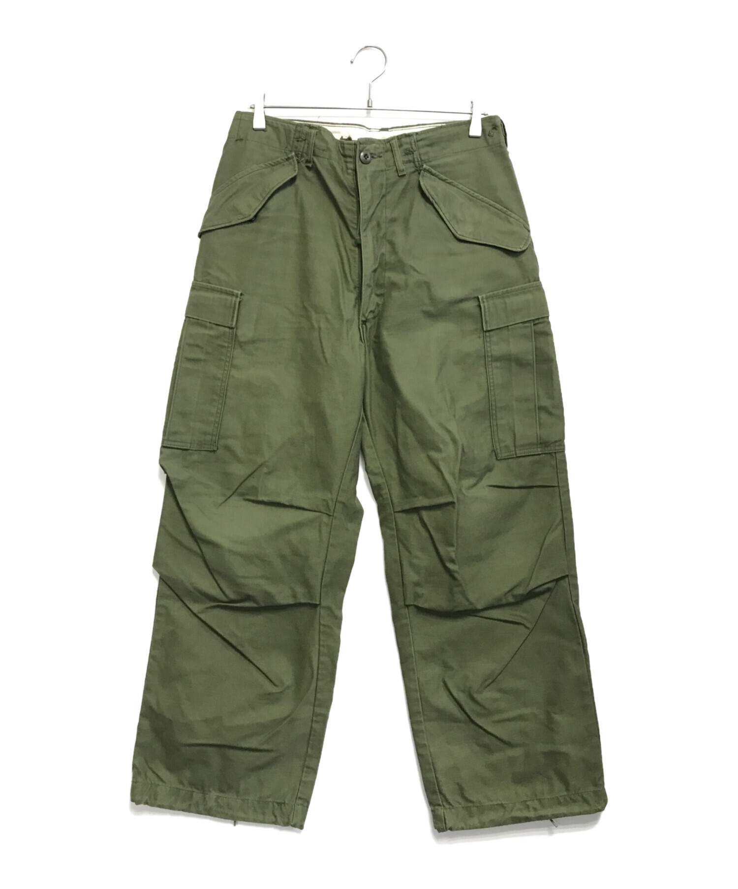 中古・古着通販】VINTAGE MILITARY (ヴィンテージ ミリタリー) US ARMY