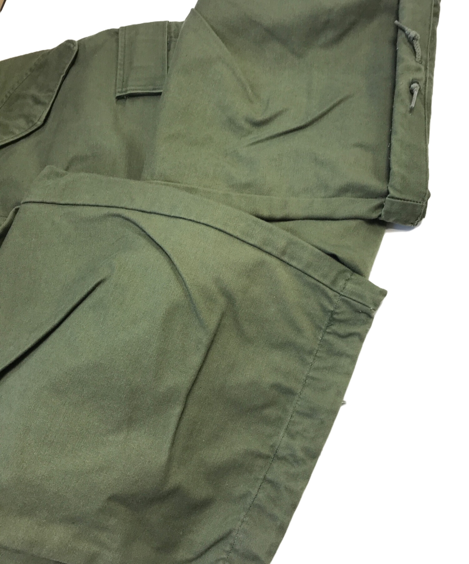 中古・古着通販】VINTAGE MILITARY (ヴィンテージ ミリタリー) US ARMY