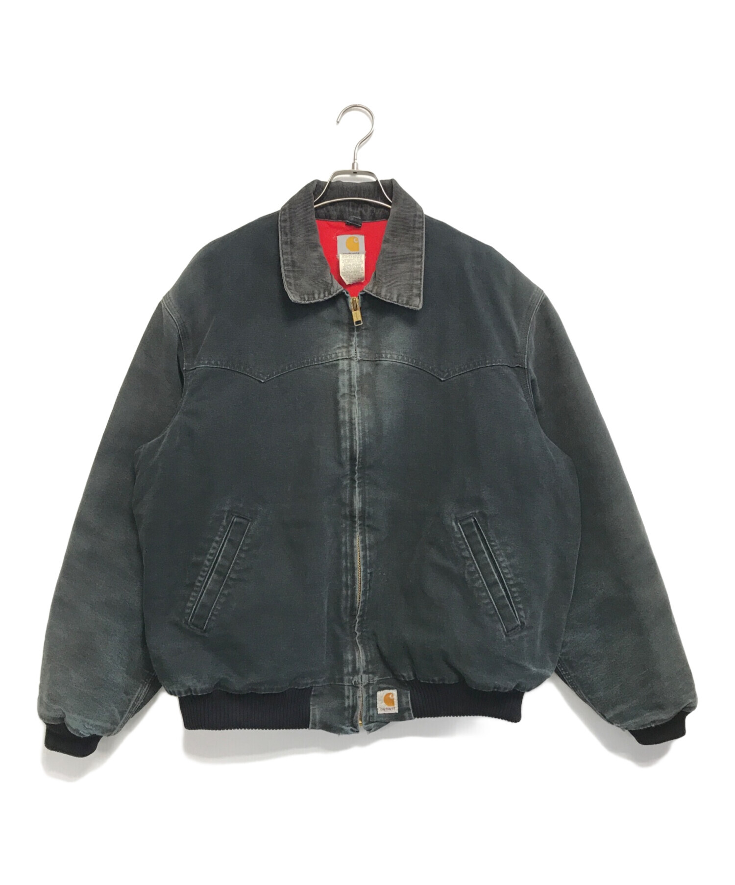中古・古着通販】CarHartt (カーハート) サンタフェジャケット