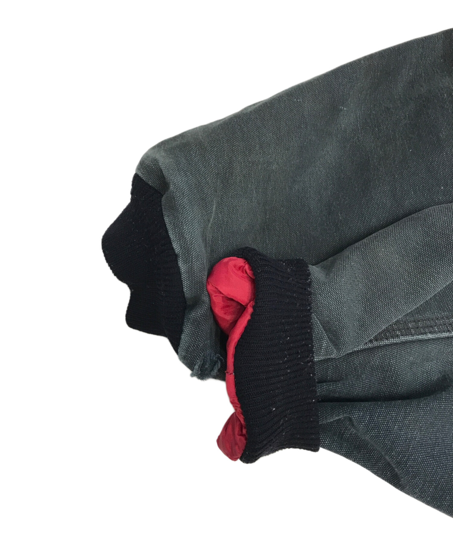 中古・古着通販】CarHartt (カーハート) サンタフェジャケット