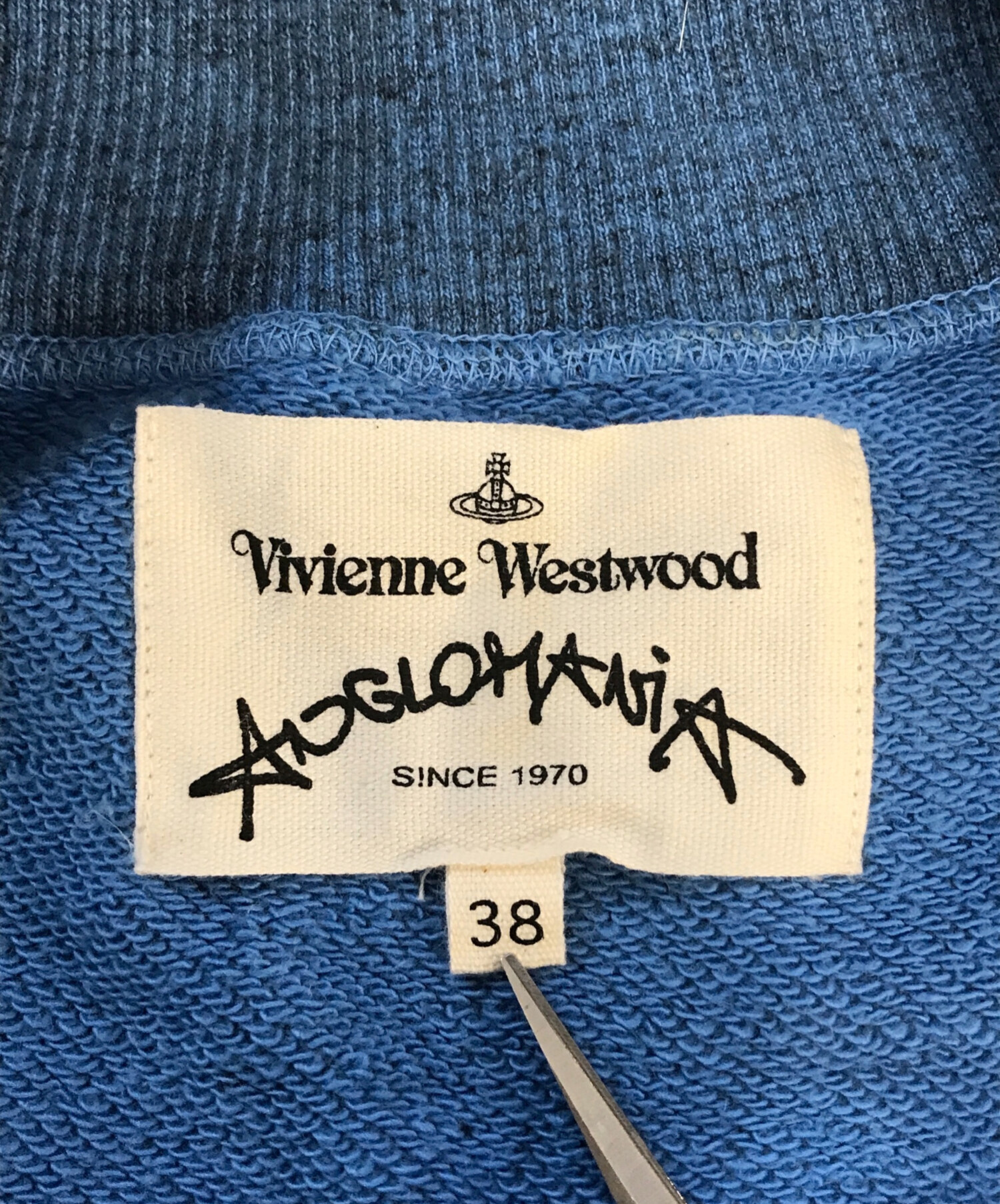 中古・古着通販】Vivienne Westwood (ヴィヴィアンウエストウッド
