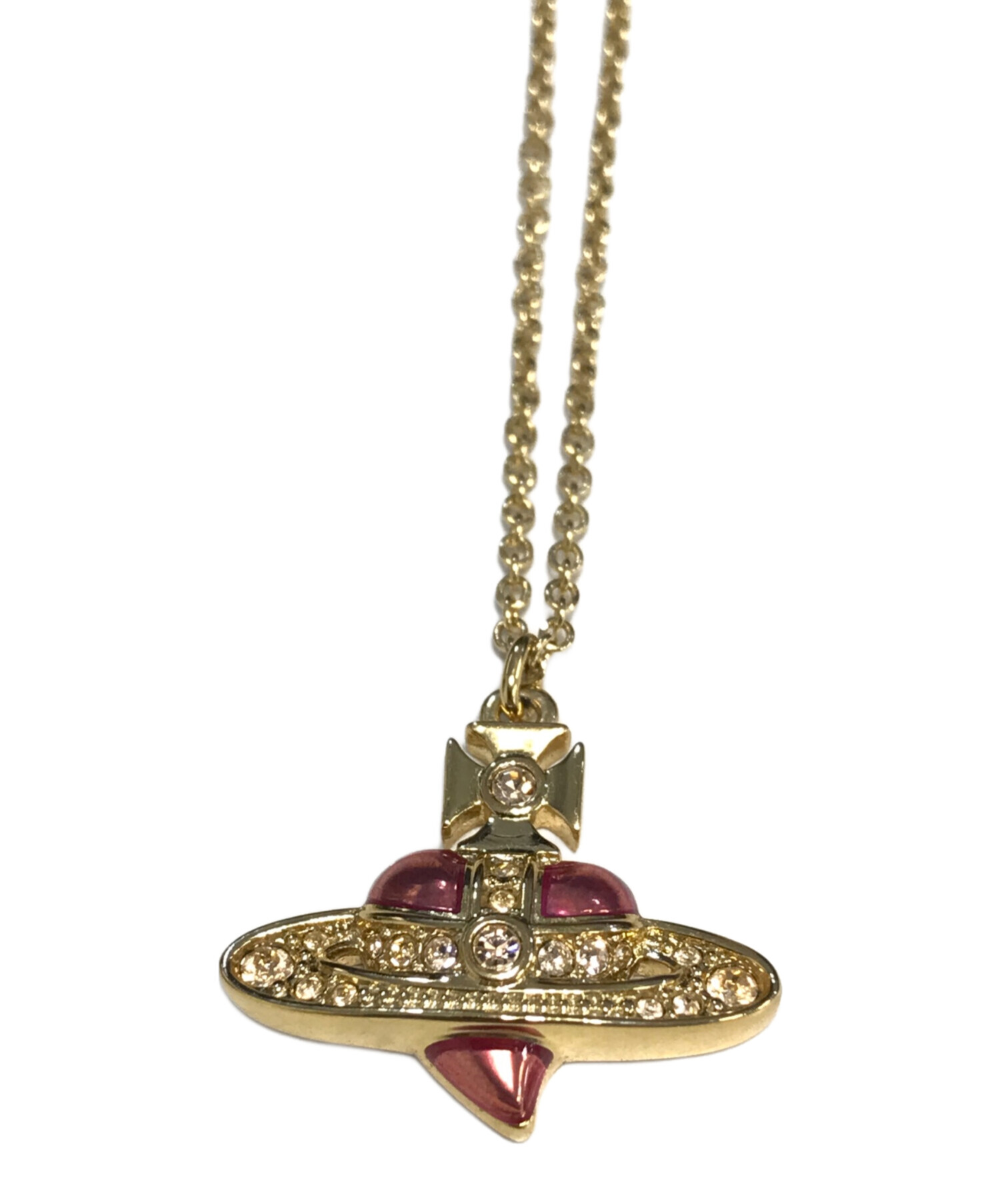 中古・古着通販】Vivienne Westwood (ヴィヴィアンウエストウッド 