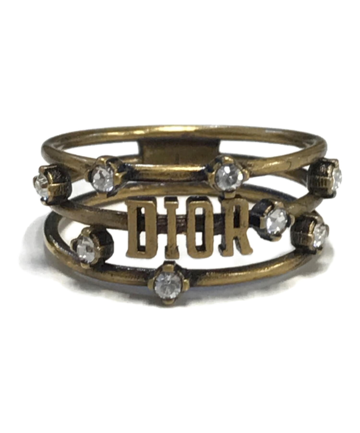 中古・古着通販】Christian Dior (クリスチャン ディオール) Dior