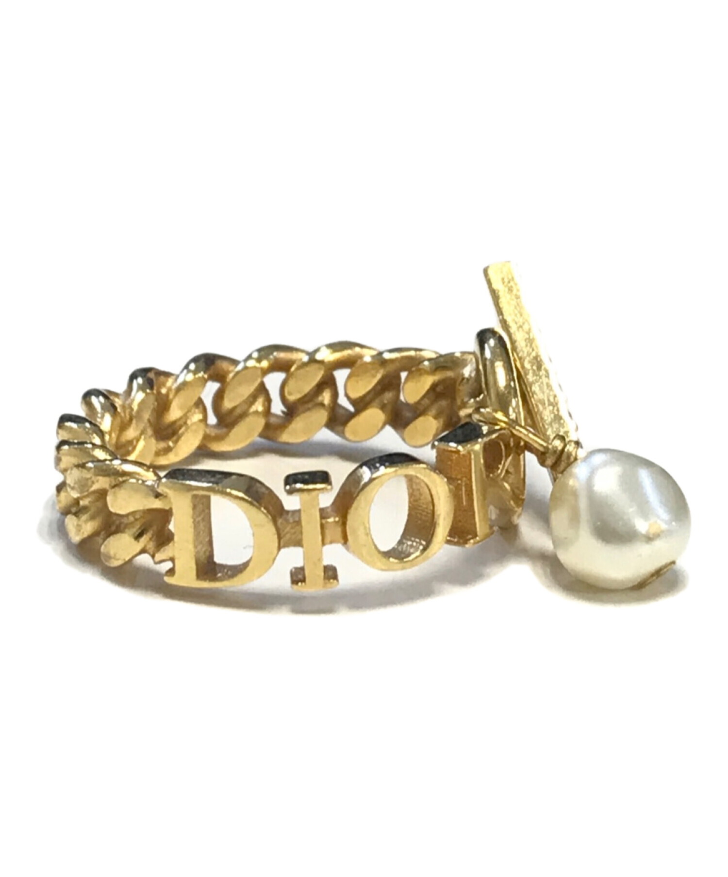 中古・古着通販】Christian Dior (クリスチャン ディオール) Gryphon 