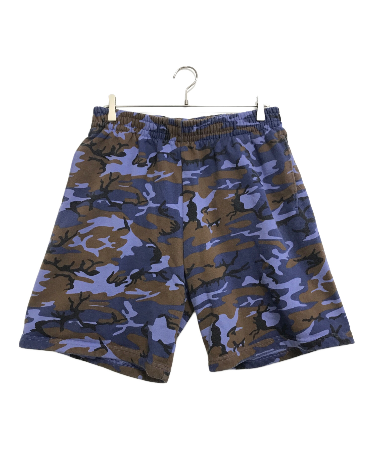 中古・古着通販】SUPREME (シュプリーム) SMALL BOX SWEATSHORT
