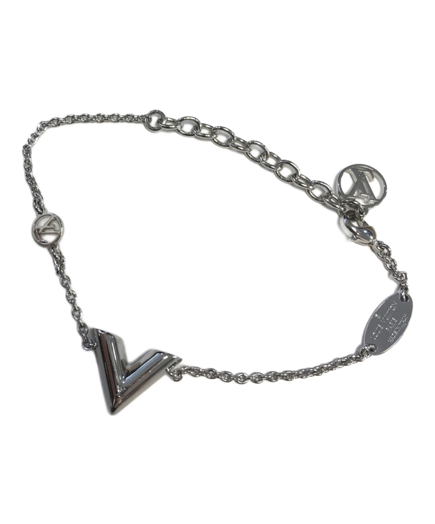 中古・古着通販】LOUIS VUITTON (ルイ ヴィトン) ブレスレット