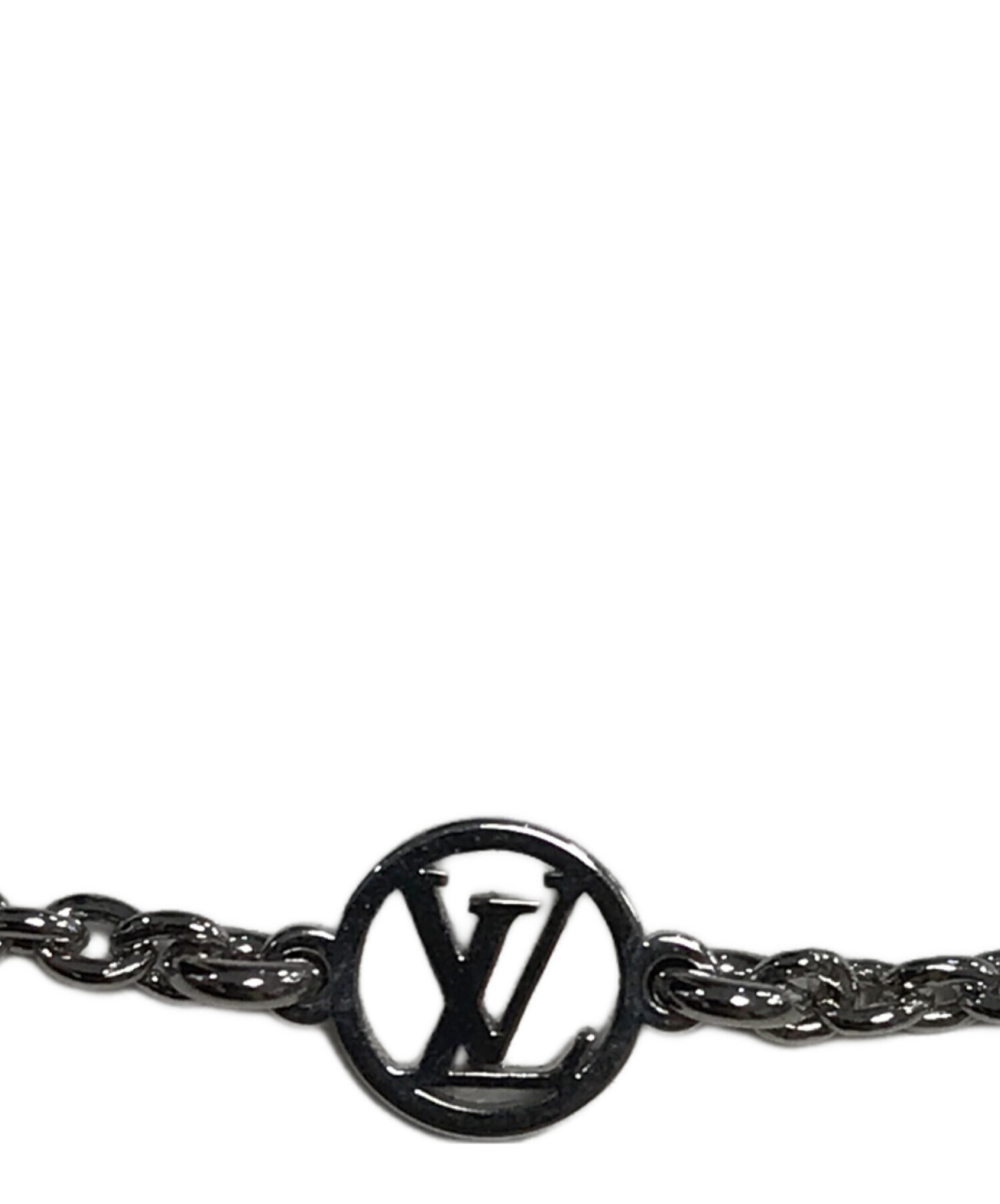 中古・古着通販】LOUIS VUITTON (ルイ ヴィトン) ブレスレット 
