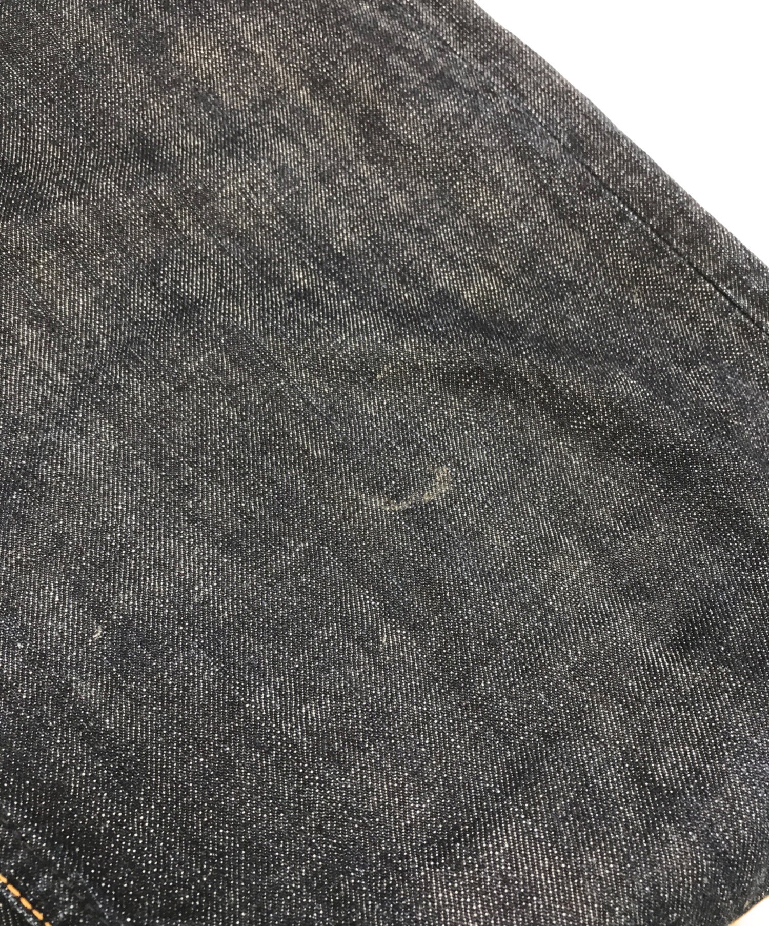 中古・古着通販】EVISU (エヴィス) lot2017 デニムパンツ インディゴ