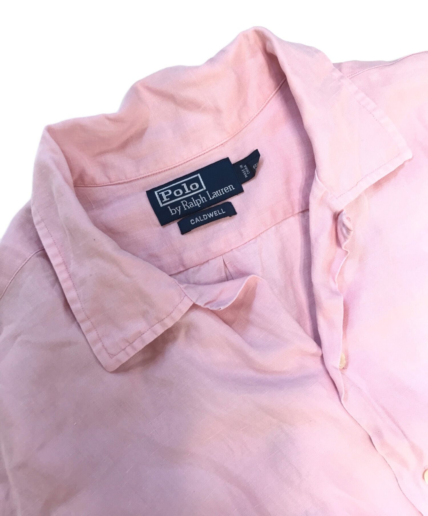 中古・古着通販】POLO RALPH LAUREN (ポロ・ラルフローレン) オープン
