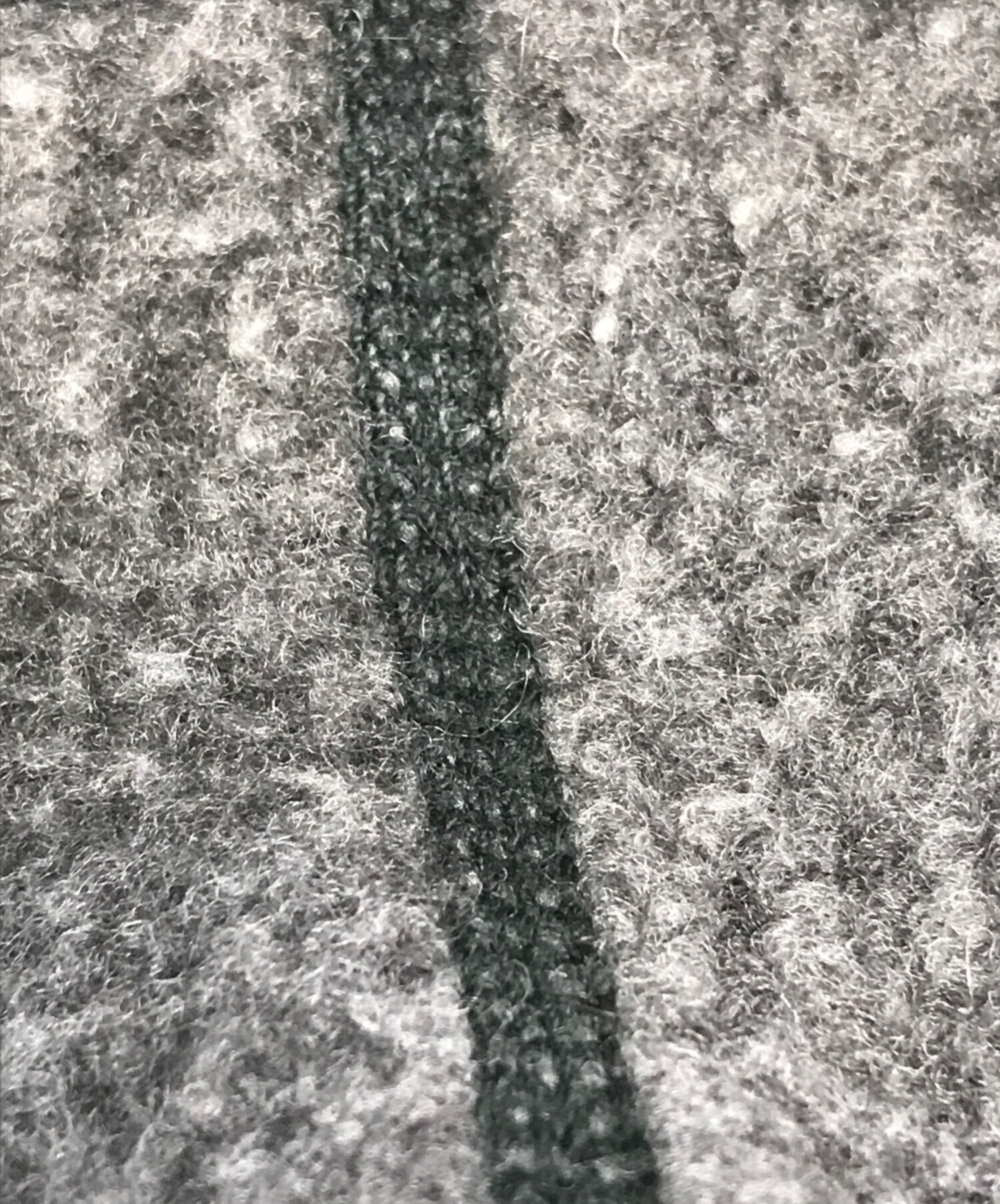 中古・古着通販】VINTAGE (ヴィンテージ) 半袖スウェット ブラック