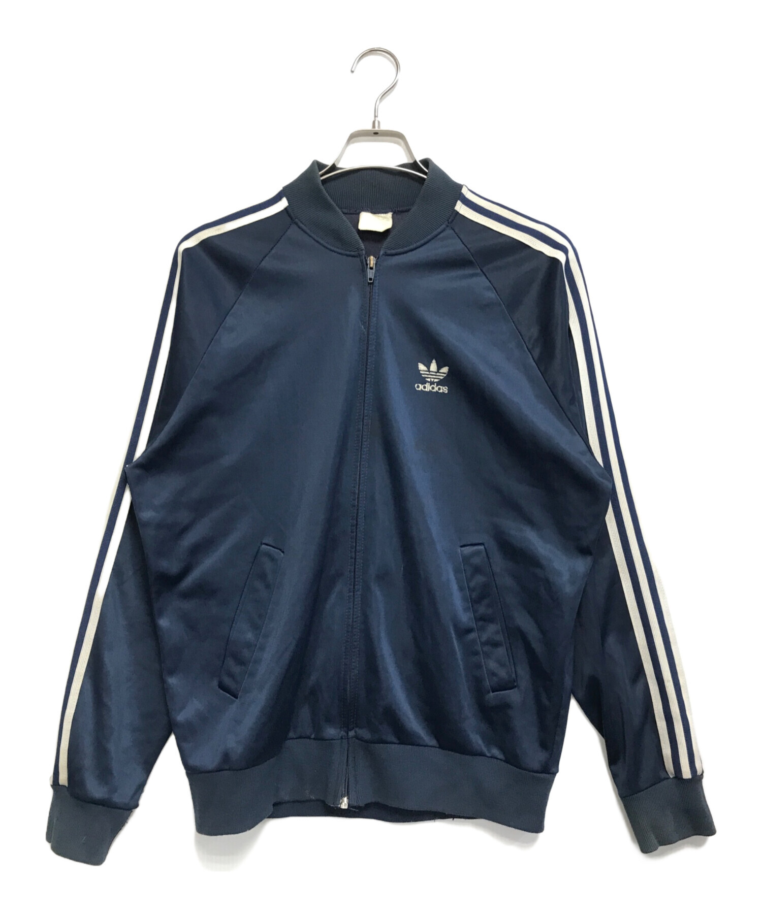 中古・古着通販】adidas (アディダス) ATPトラックジャケット ブルー
