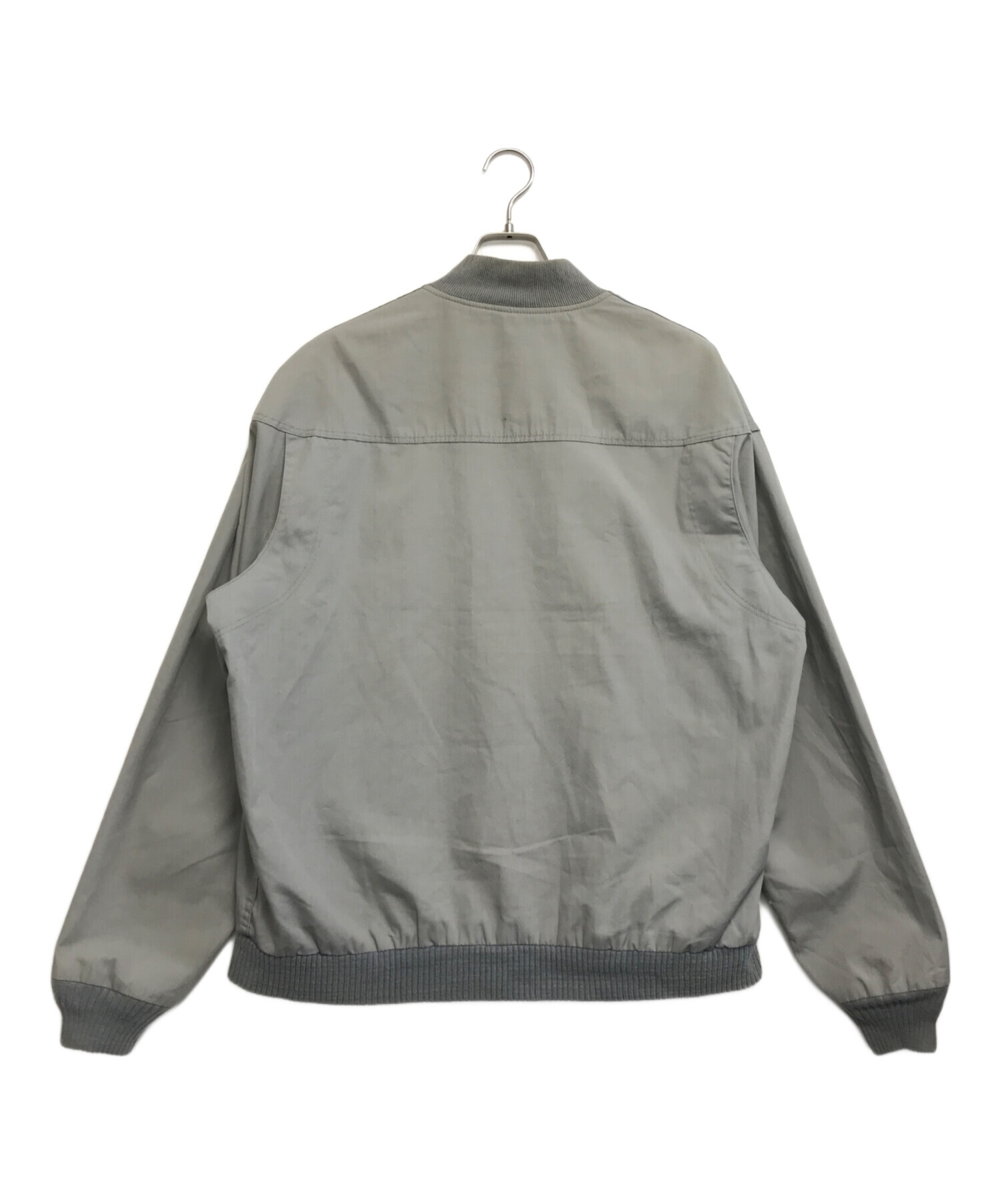 U*R様 Varsity by Catalina ダービージャケット　グレー　サ U*R様 Varsity by Catalina ダービージャケット グレー サ