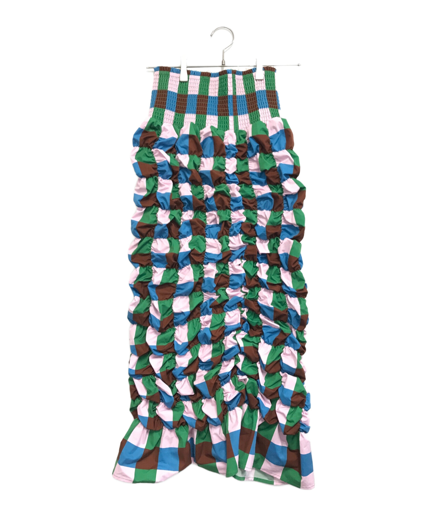 中古・古着通販】MAISON SPECIAL (メゾンスペシャル) シャーリング