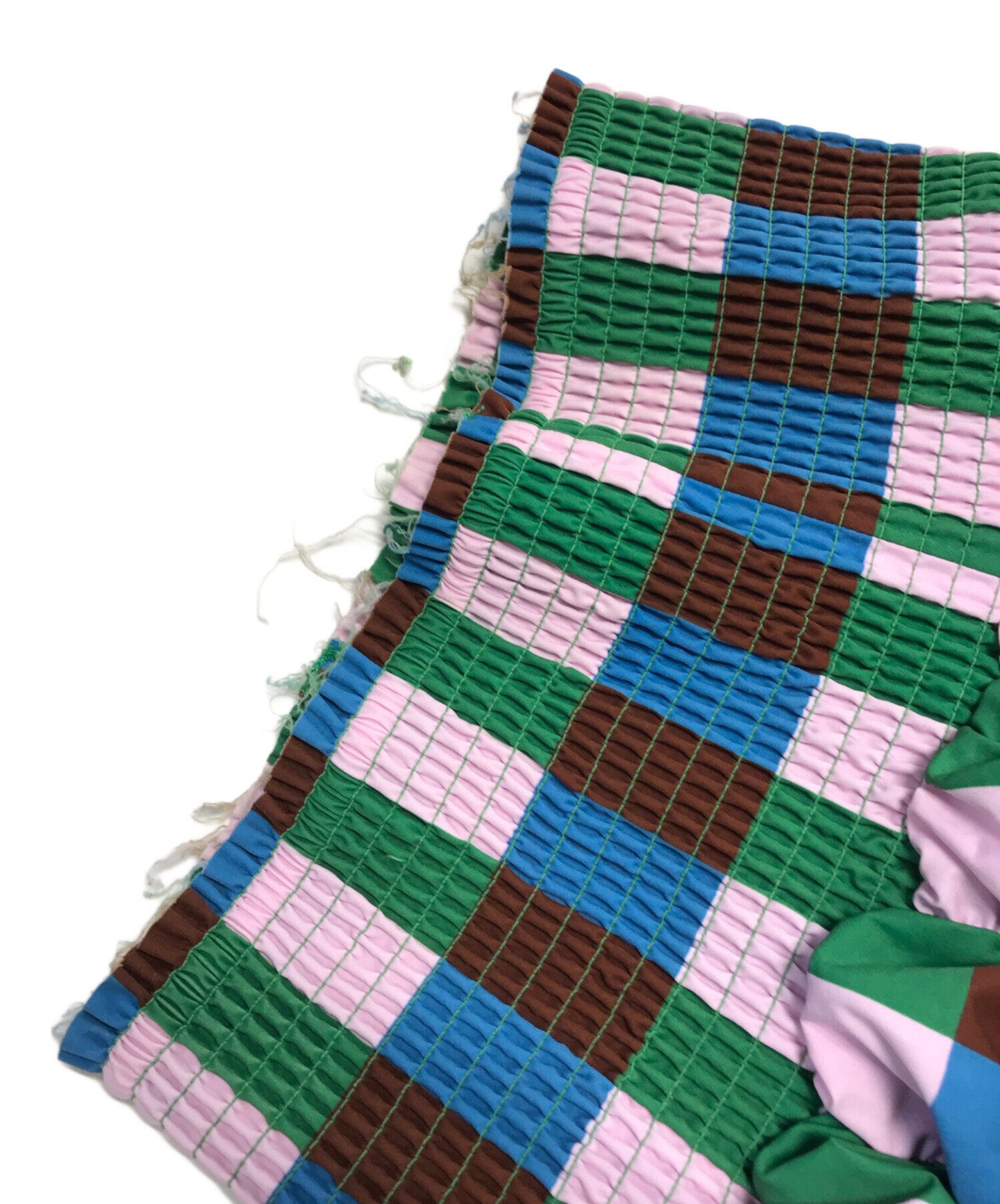 中古・古着通販】MAISON SPECIAL (メゾンスペシャル) シャーリング