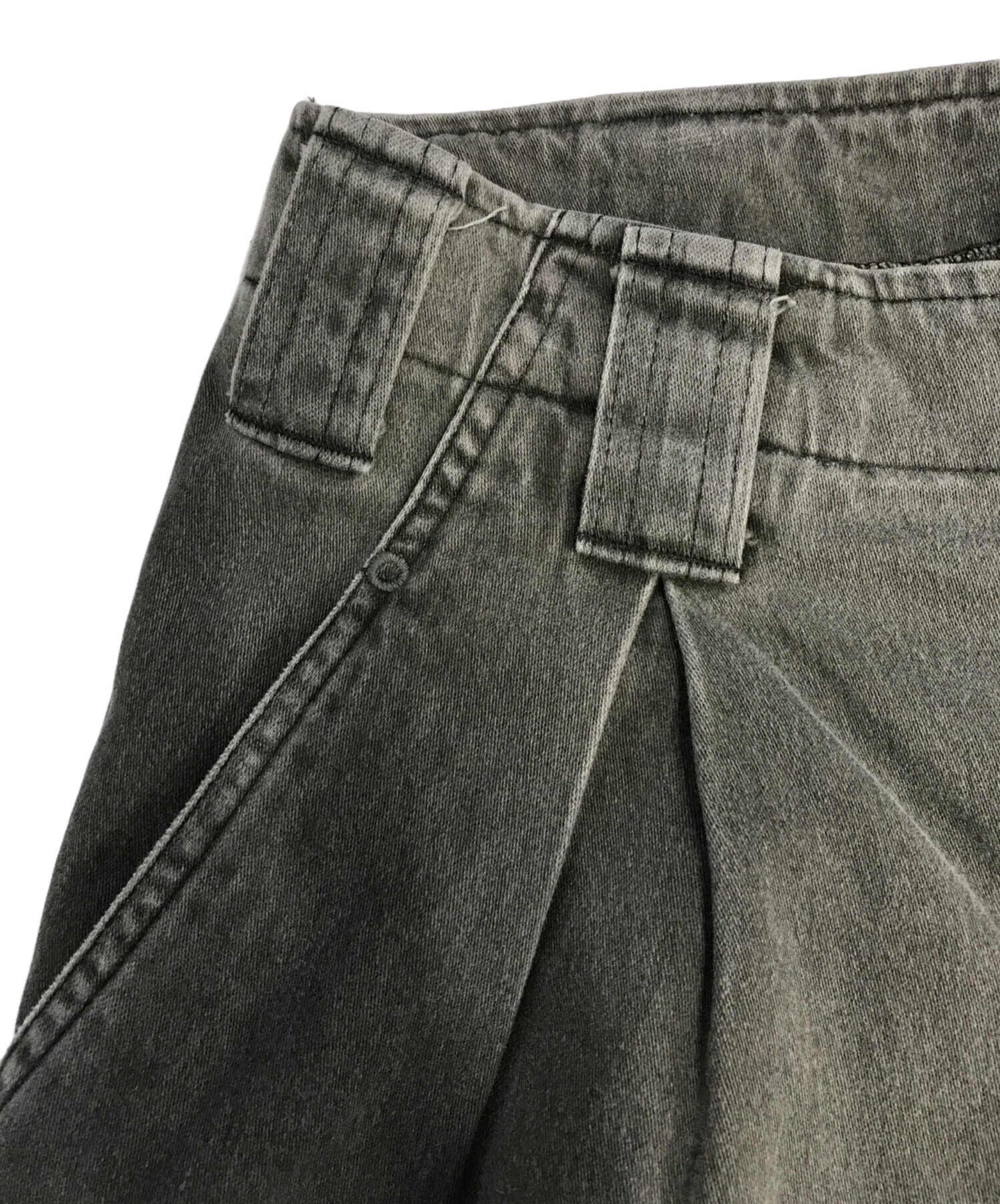 中古・古着通販】powell peralta (パウエルペラルタ) テーパードパンツ