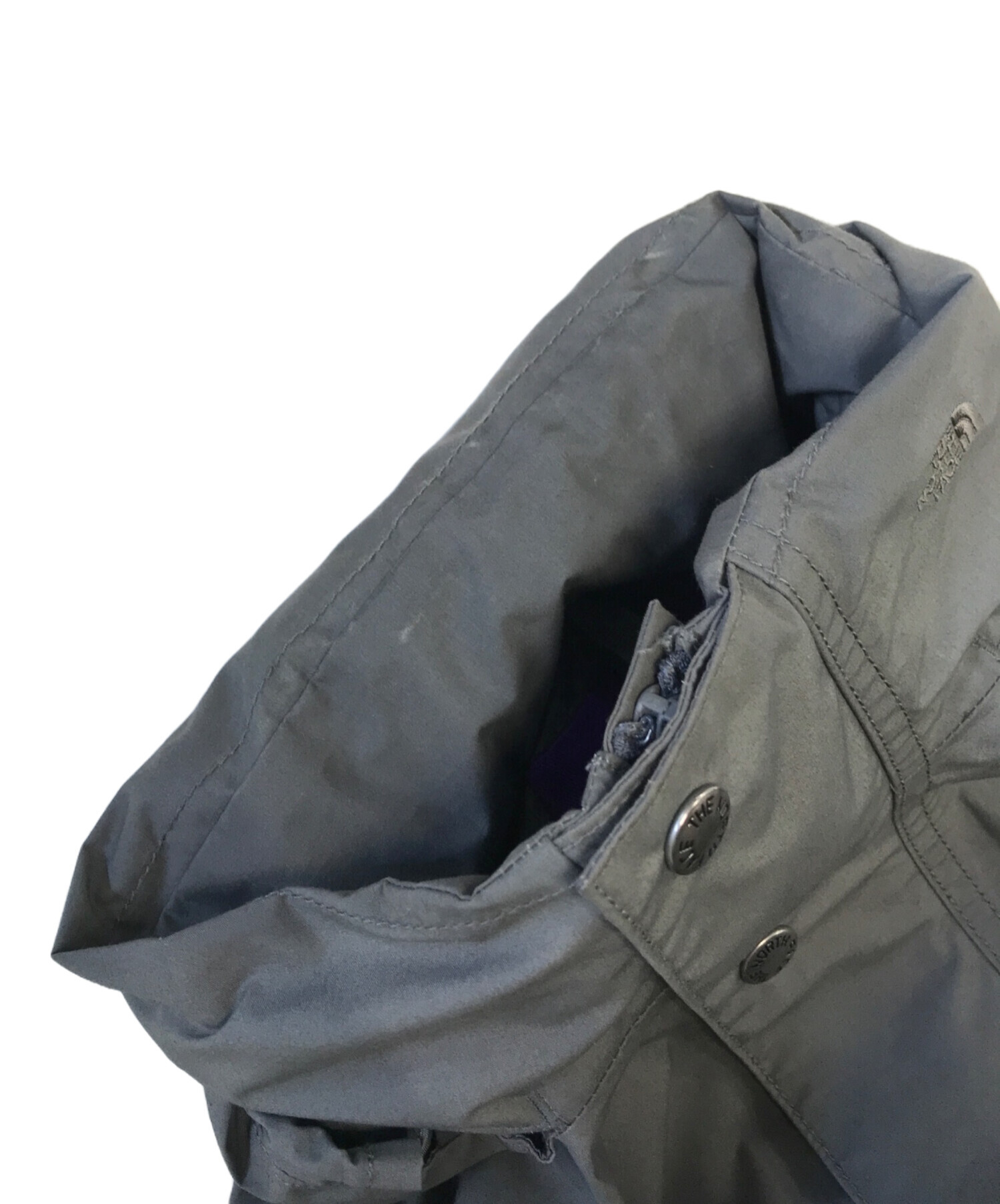 中古・古着通販】THE NORTHFACE PURPLELABEL (ザ・ノースフェイス