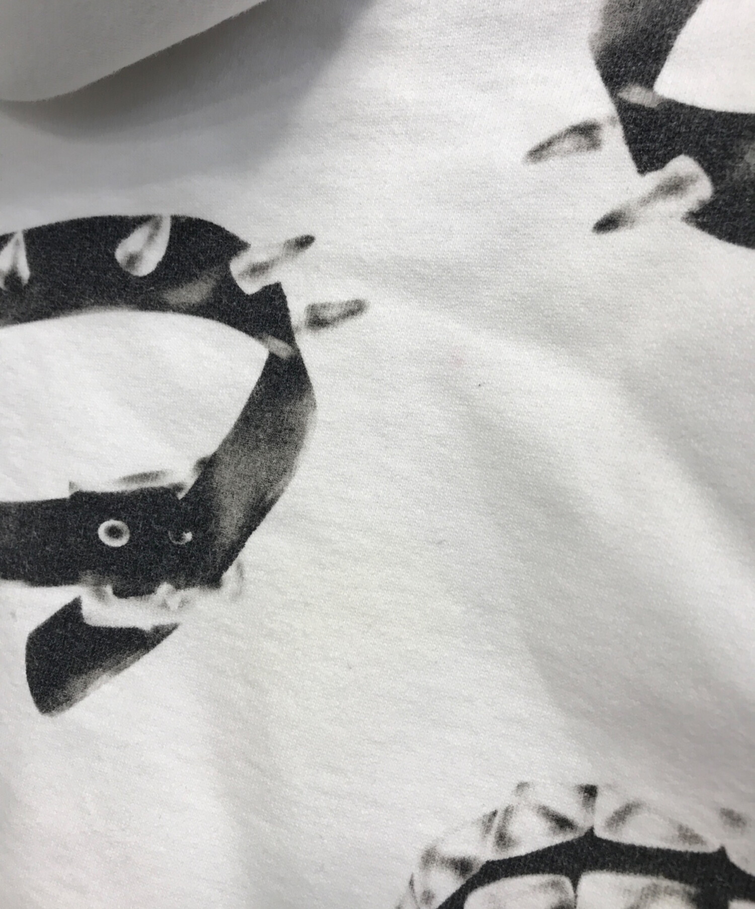 中古・古着通販】SUPREME (シュプリーム) Studded Collars Hooded