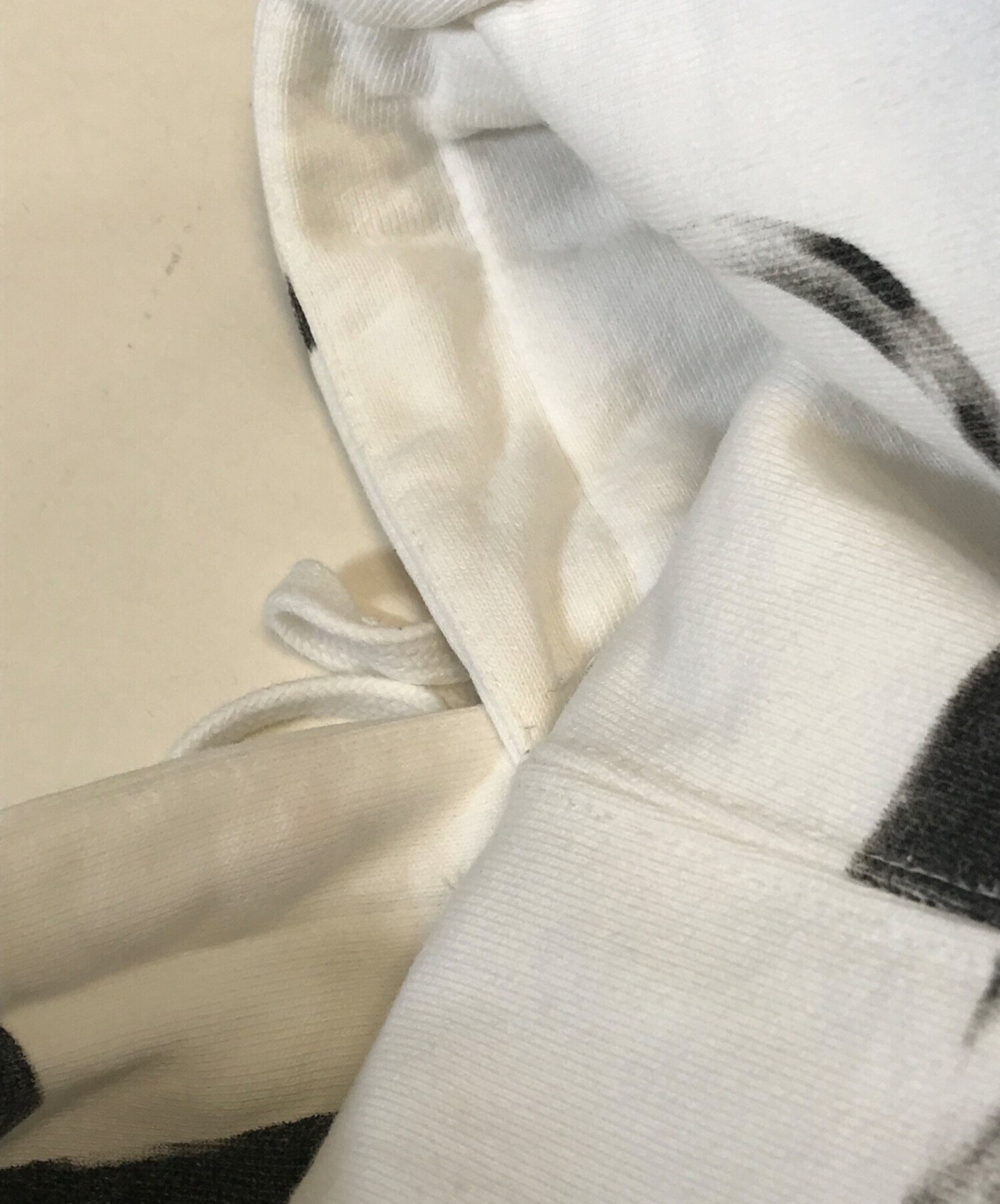 中古・古着通販】SUPREME (シュプリーム) Studded Collars Hooded
