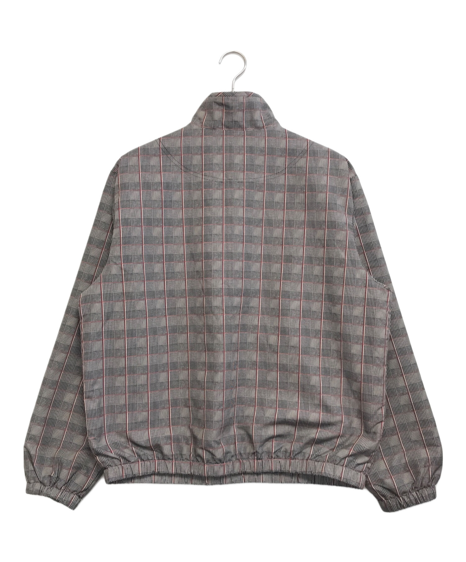 中古・古着通販】Supreme (シュプリーム) Track Half Zip Pullover