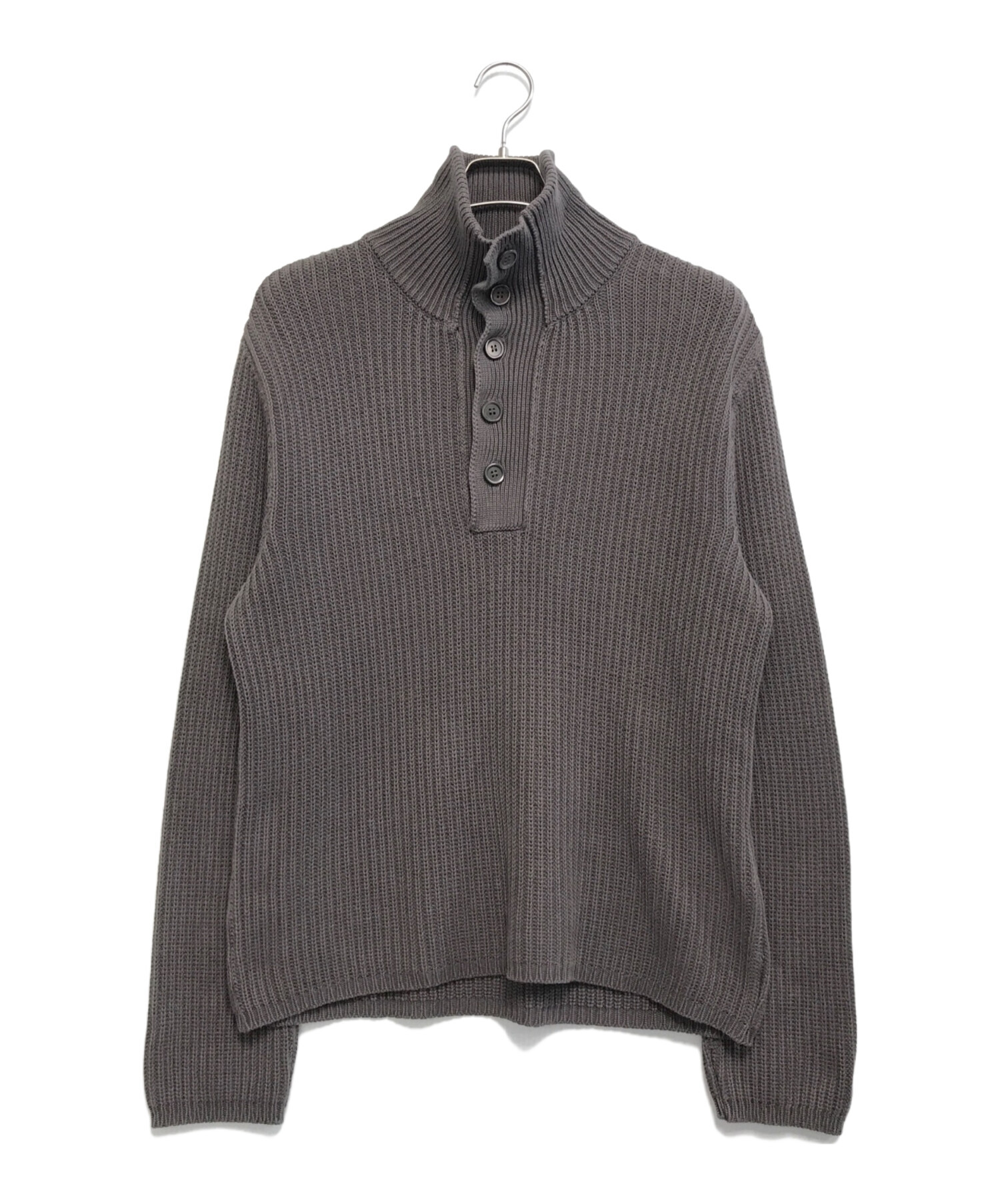 中古・古着通販】OUR LEGACY (アワーレガシー) Navigator Polo
