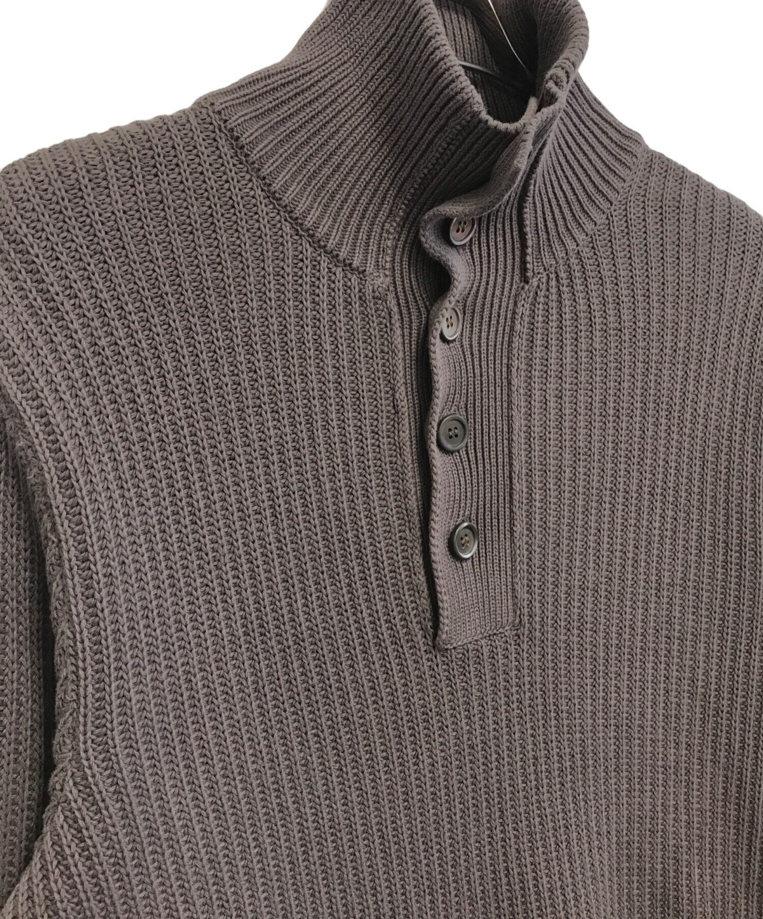 中古・古着通販】OUR LEGACY (アワーレガシー) Navigator Polo