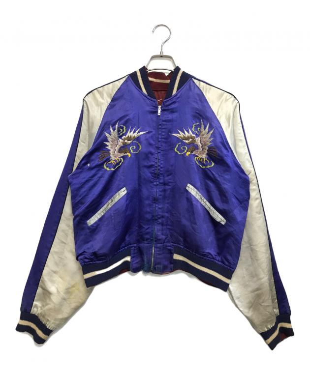 中古・古着通販】VINTAGE (ヴィンテージ) Korea Souvenir Jacket