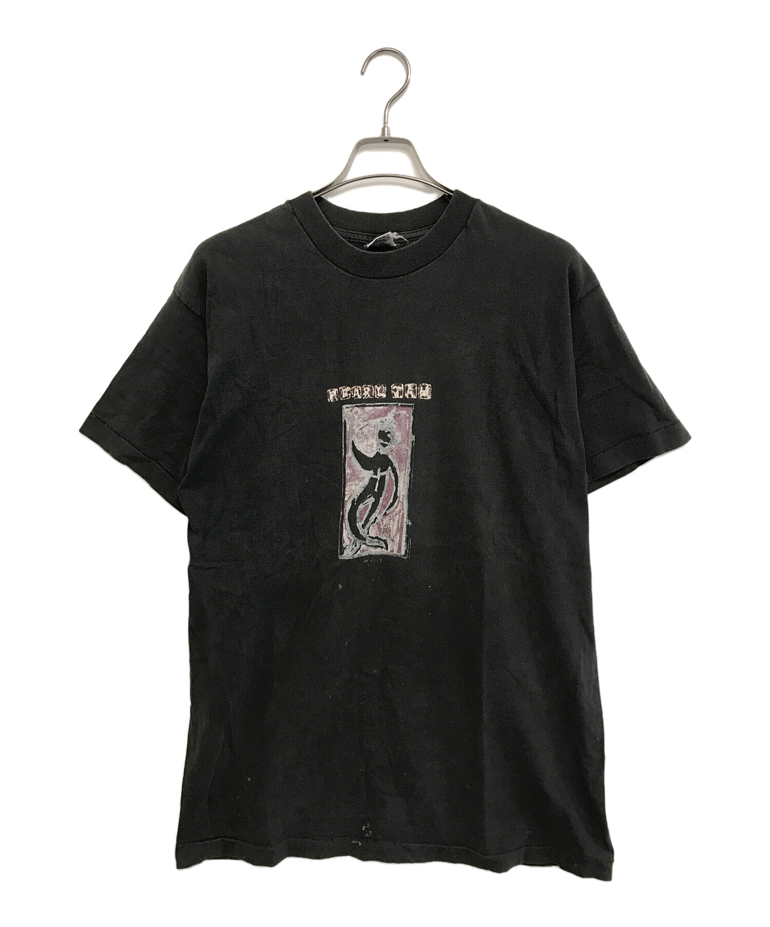 中古・古着通販】バンドTシャツ (バンドTシャツ) 90s Pearl Jam(パール