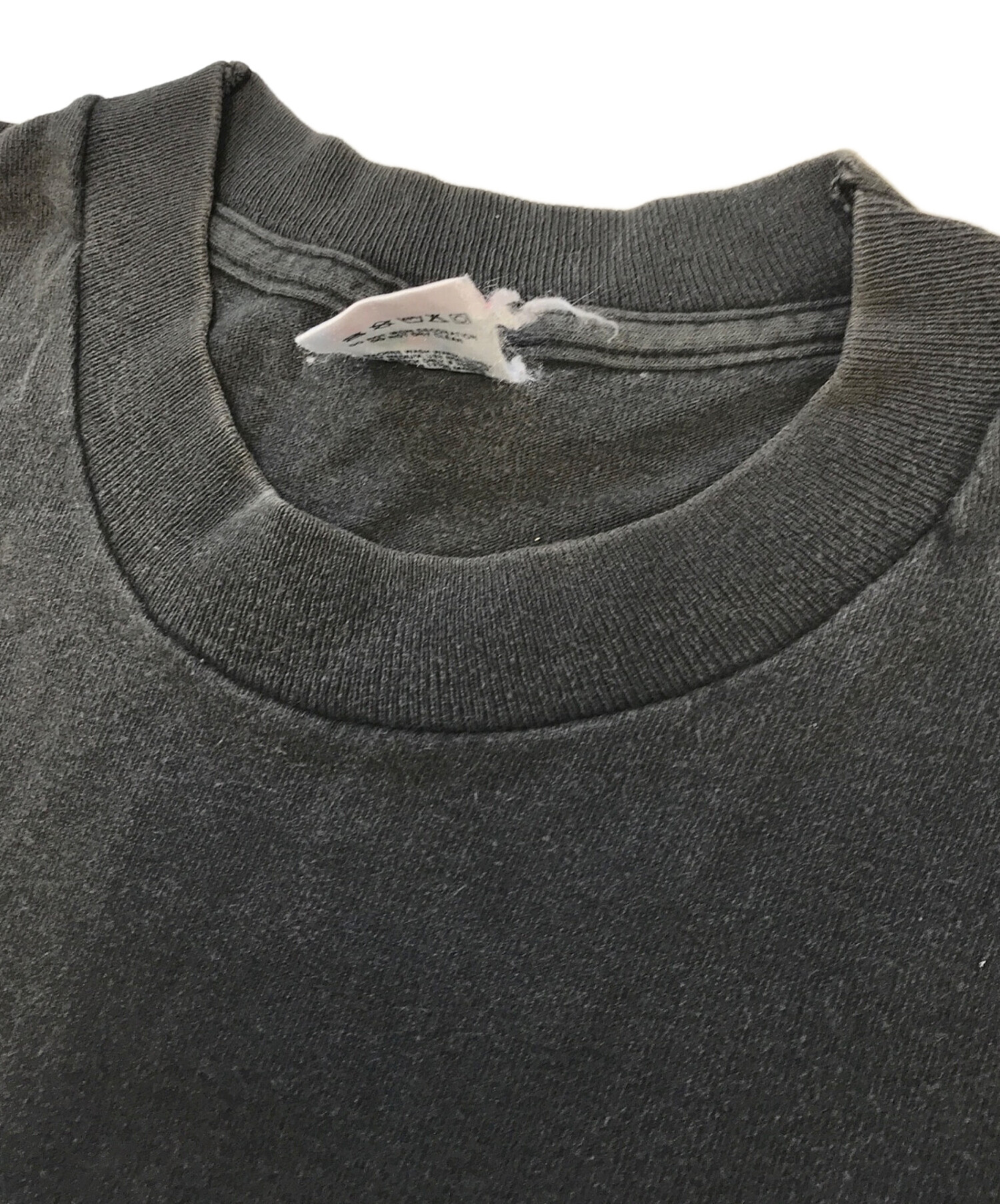 中古・古着通販】バンドTシャツ (バンドTシャツ) 90s Pearl Jam(パール