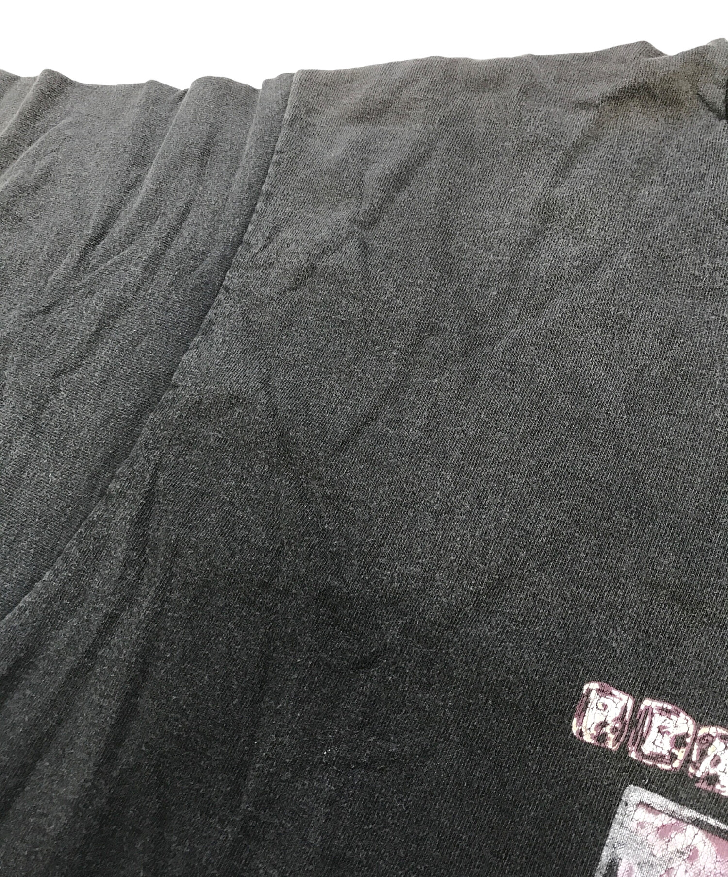 中古・古着通販】バンドTシャツ (バンドTシャツ) 90s Pearl Jam(パール