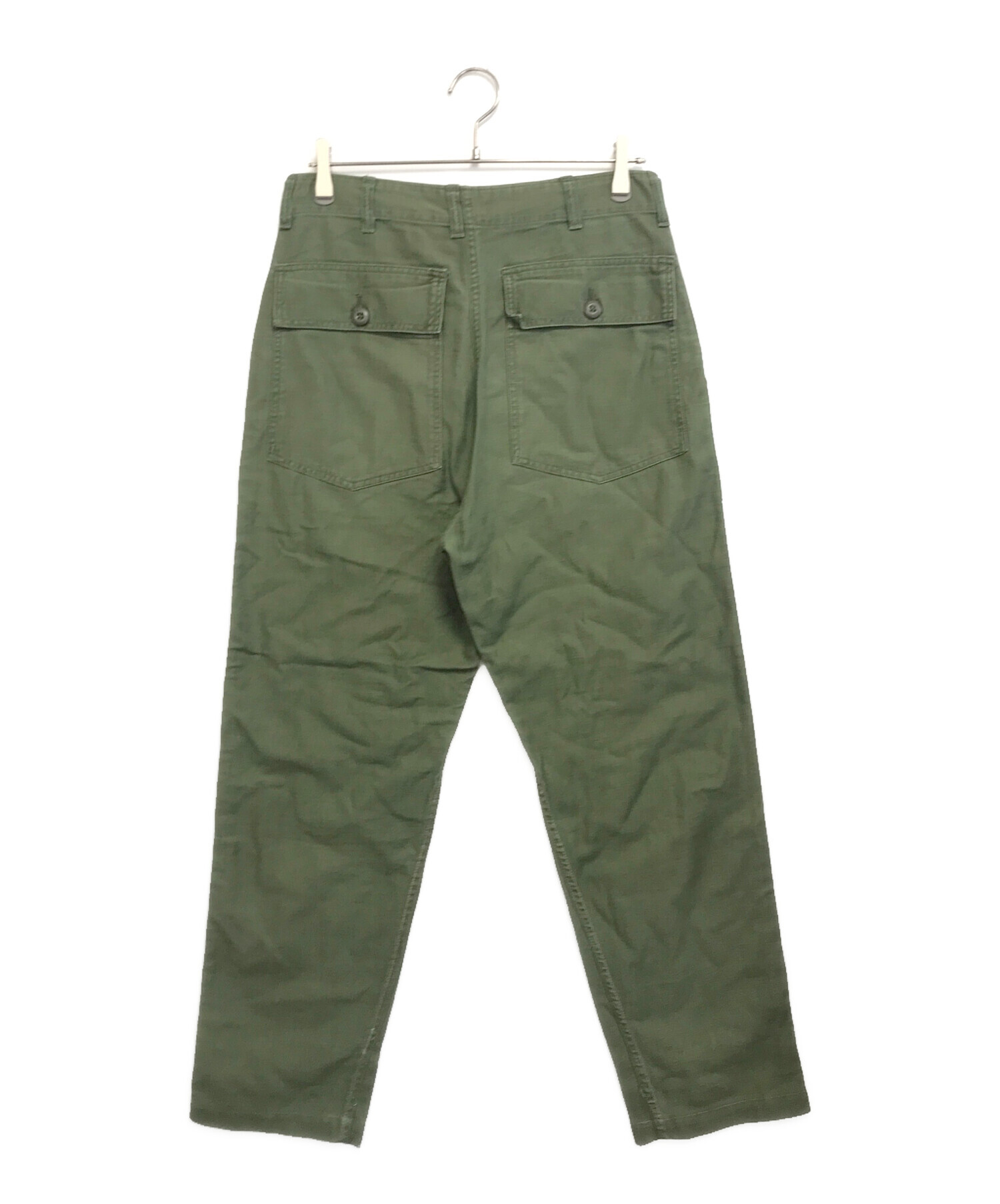古着　vintage ベイカーパンツ　軍パン 中古・古着通販】VINTAGE MILITARY (ヴィンテージ ミリタリー) US ARMY