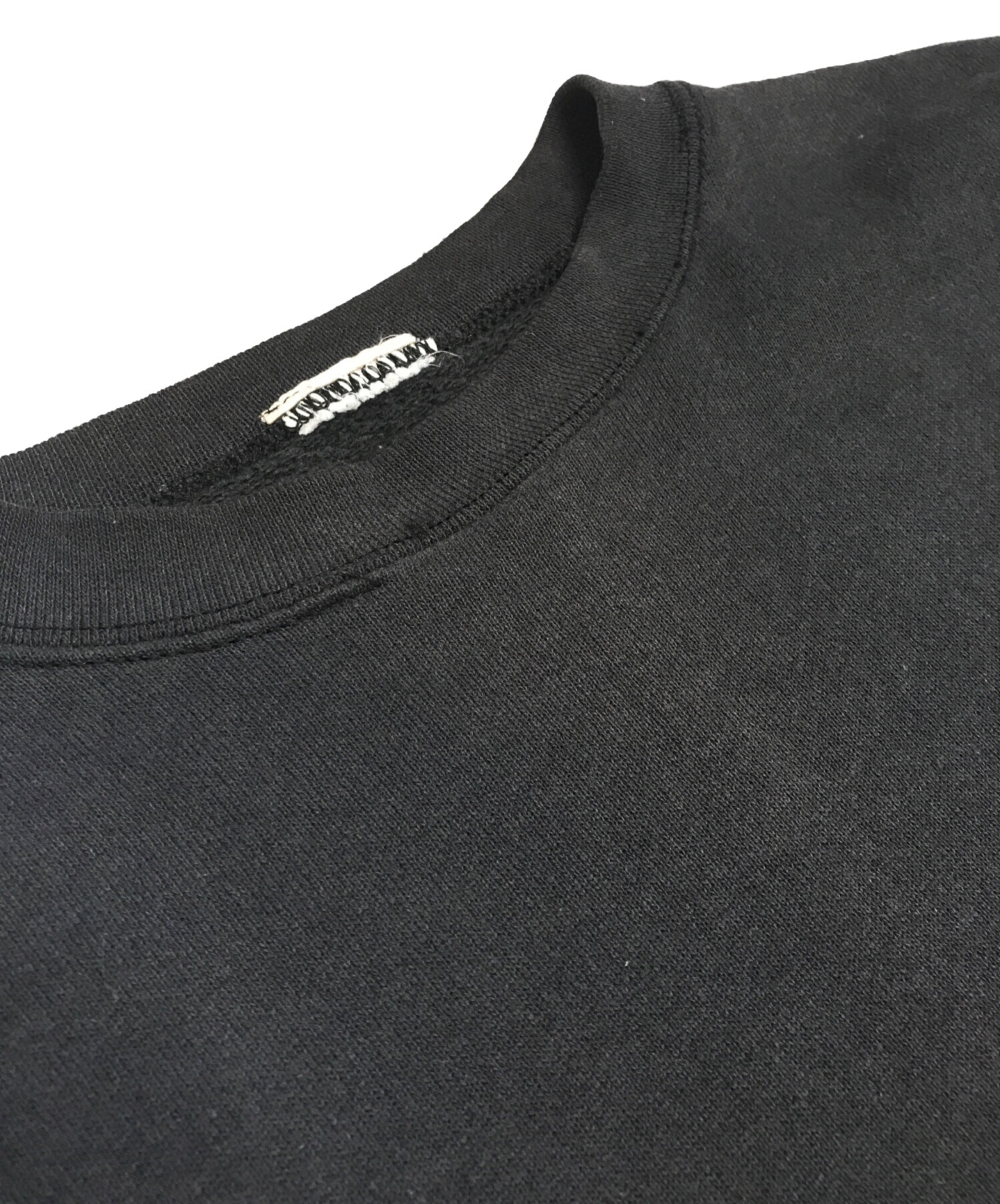 中古・古着通販】DOG TOWN (ドッグ タウン) 両面プリントスウェット