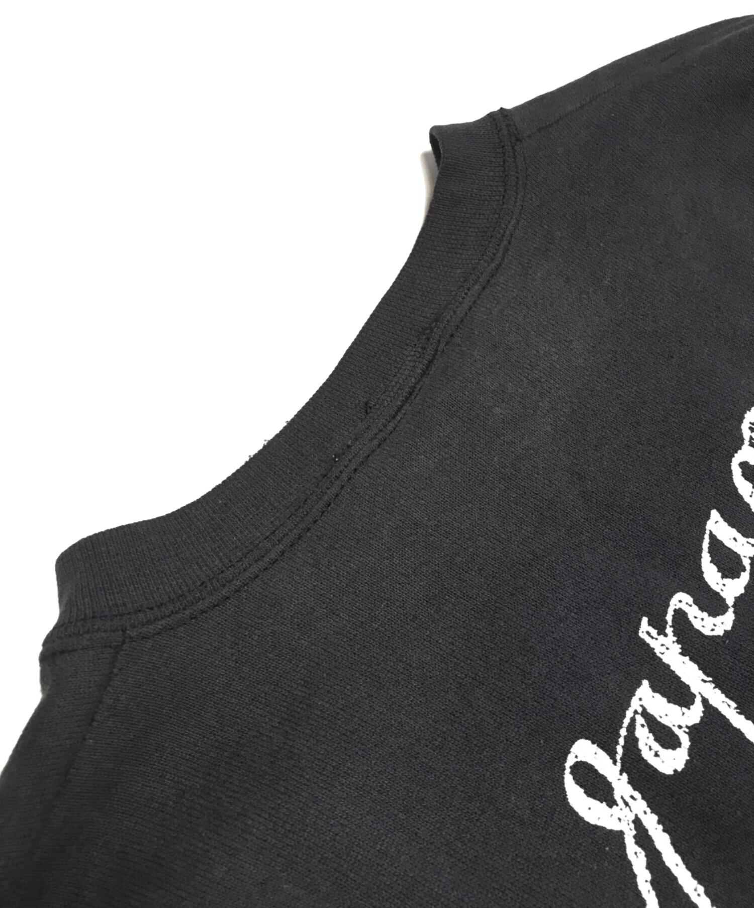 中古・古着通販】DOG TOWN (ドッグ タウン) 両面プリントスウェット