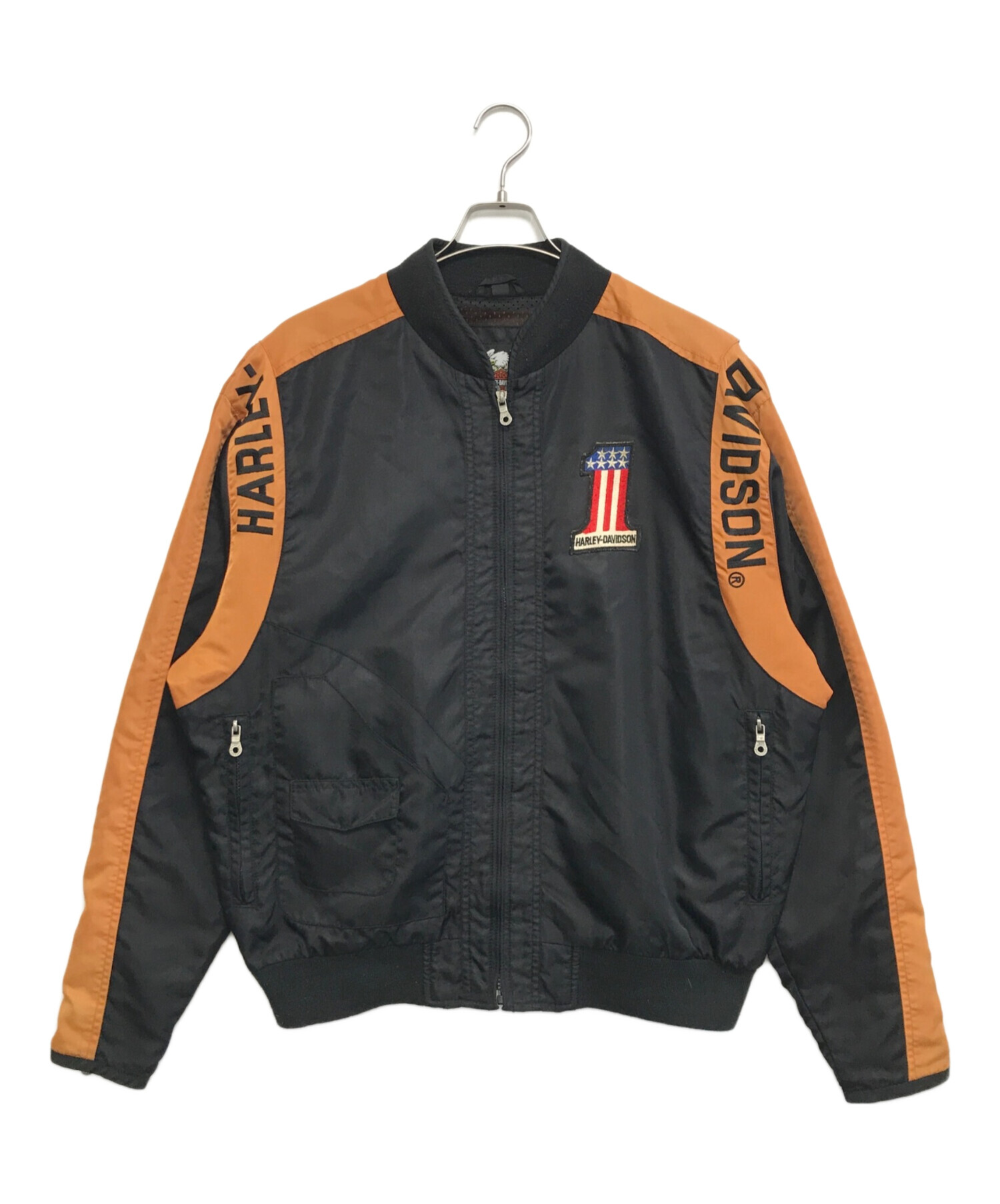 中古・古着通販】HARLEY-DAVIDSON (ハーレーダビッドソン) レーシング