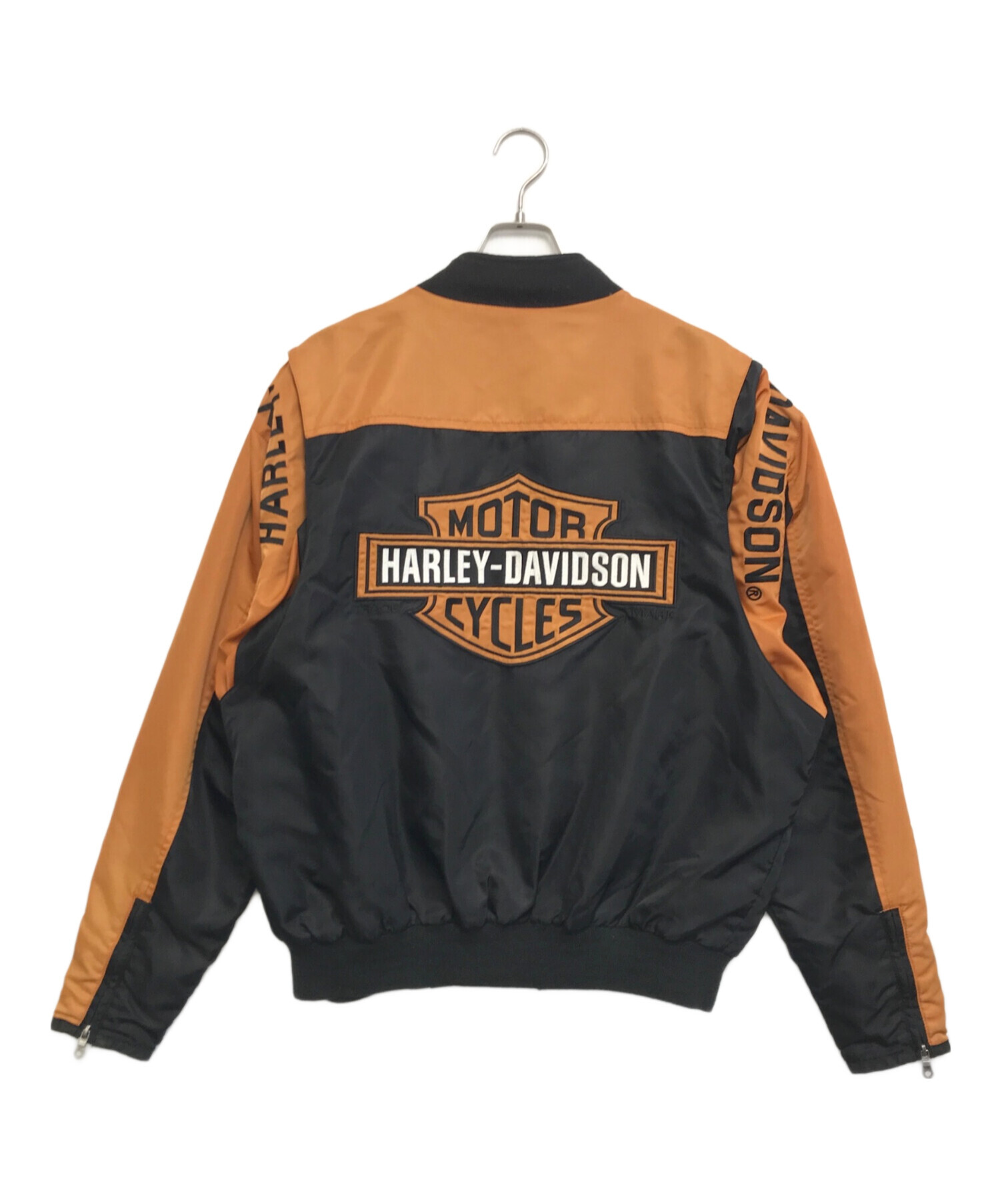 中古・古着通販】HARLEY-DAVIDSON (ハーレーダビッドソン) レーシング 