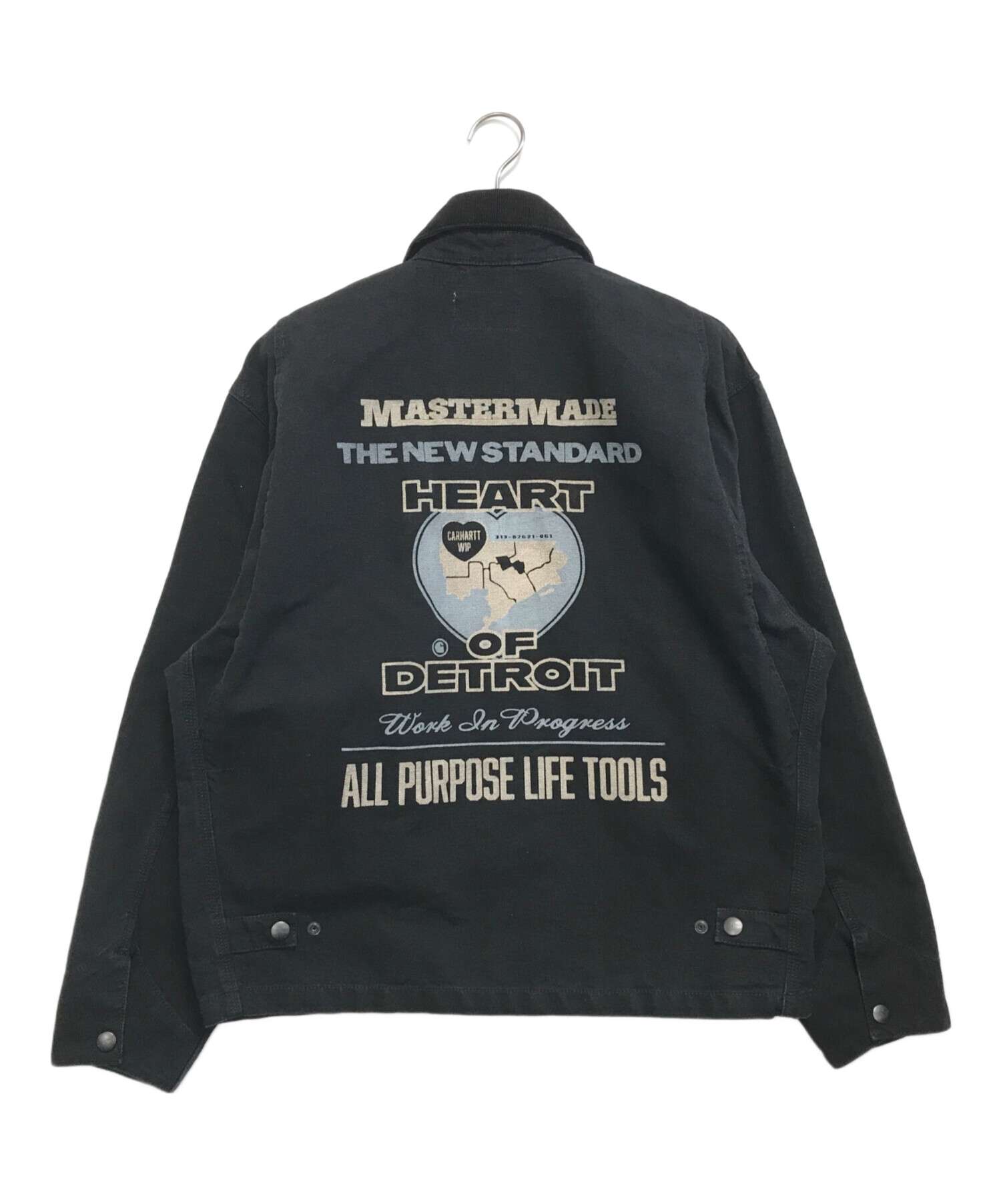 中古・古着通販】CARHARTT WIP (カーハート ワークインプログレス) OG 