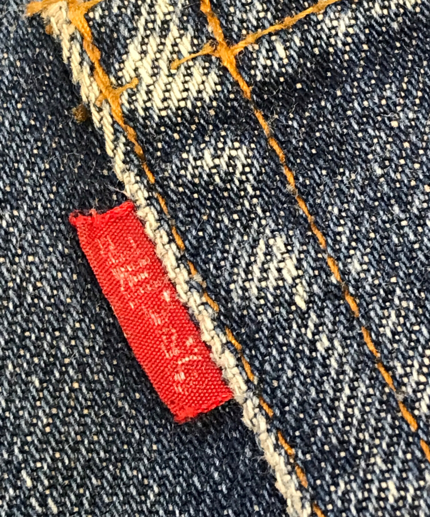 中古・古着通販】LEVI'S (リーバイス) 70's BIGE 517フレアデニム